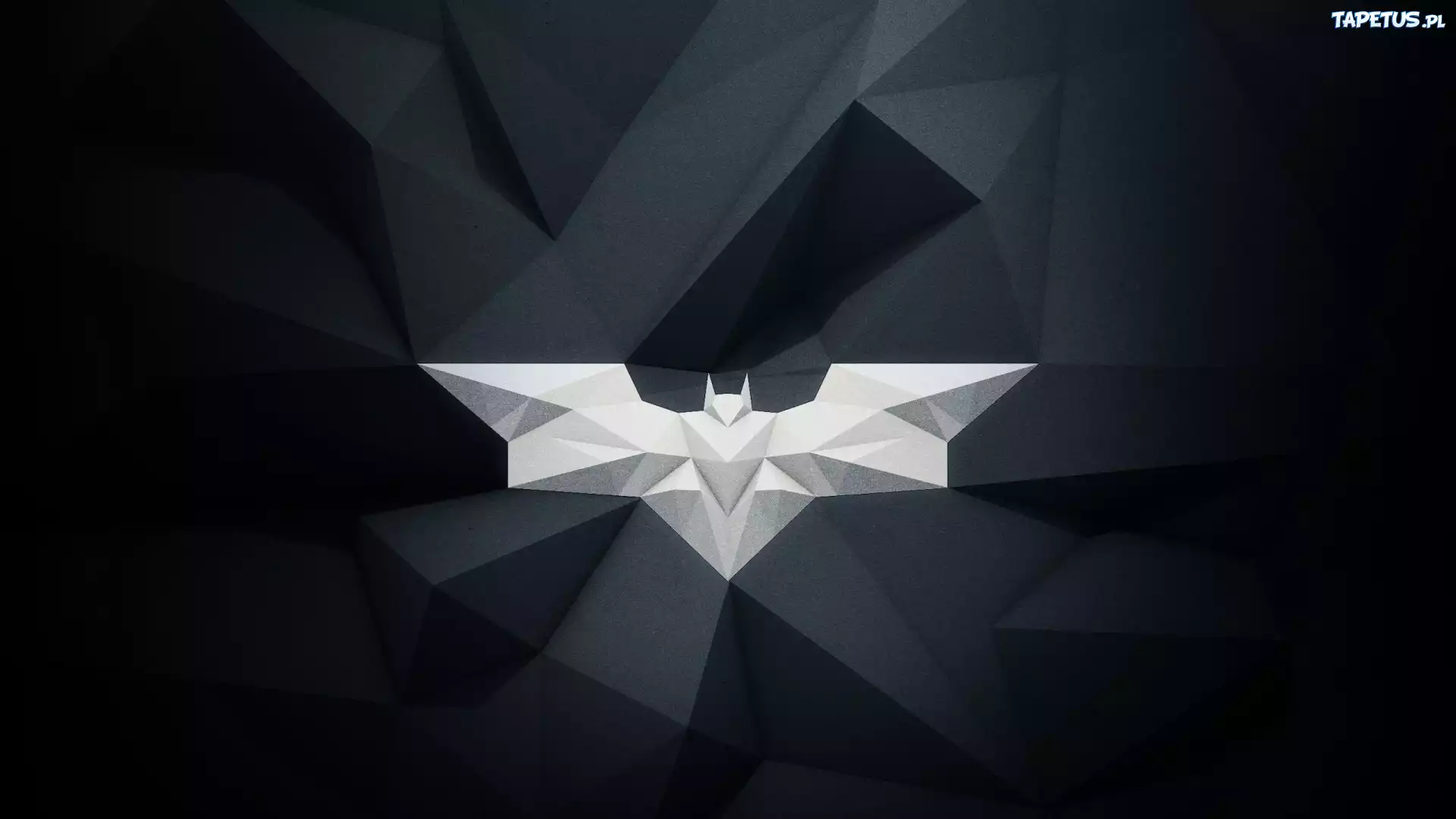 Nietoperz, 3D, Batman