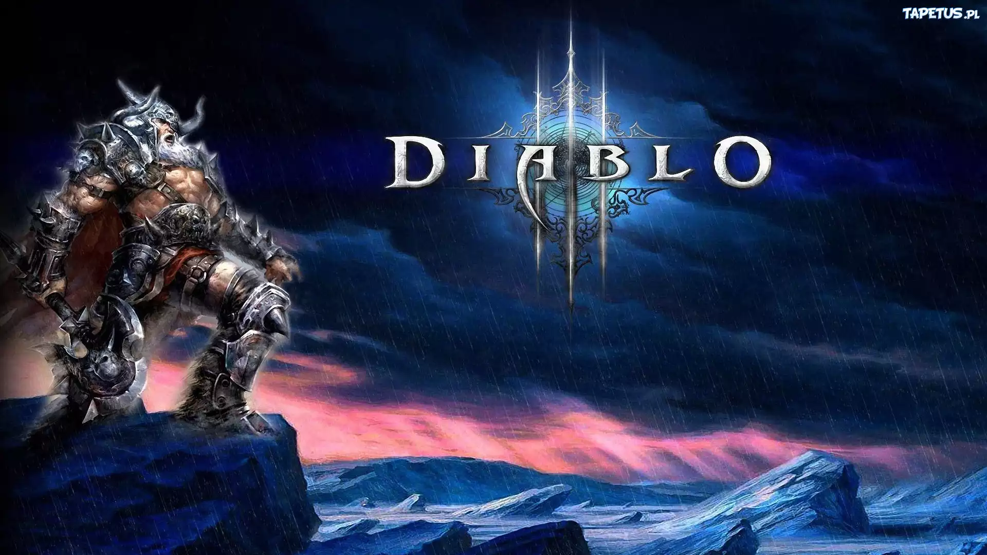 Diablo 3, Postać