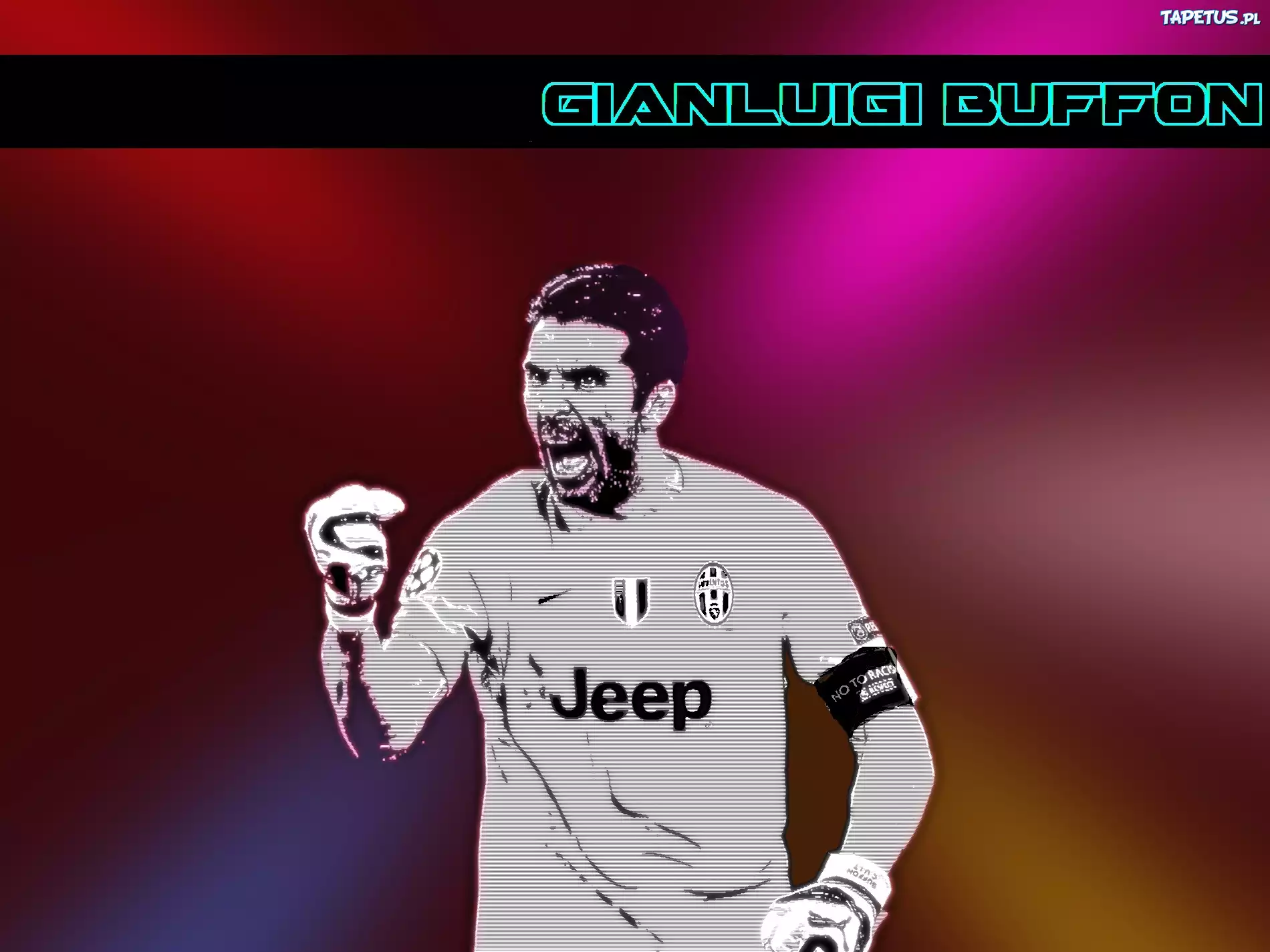 Buffon, Juventus