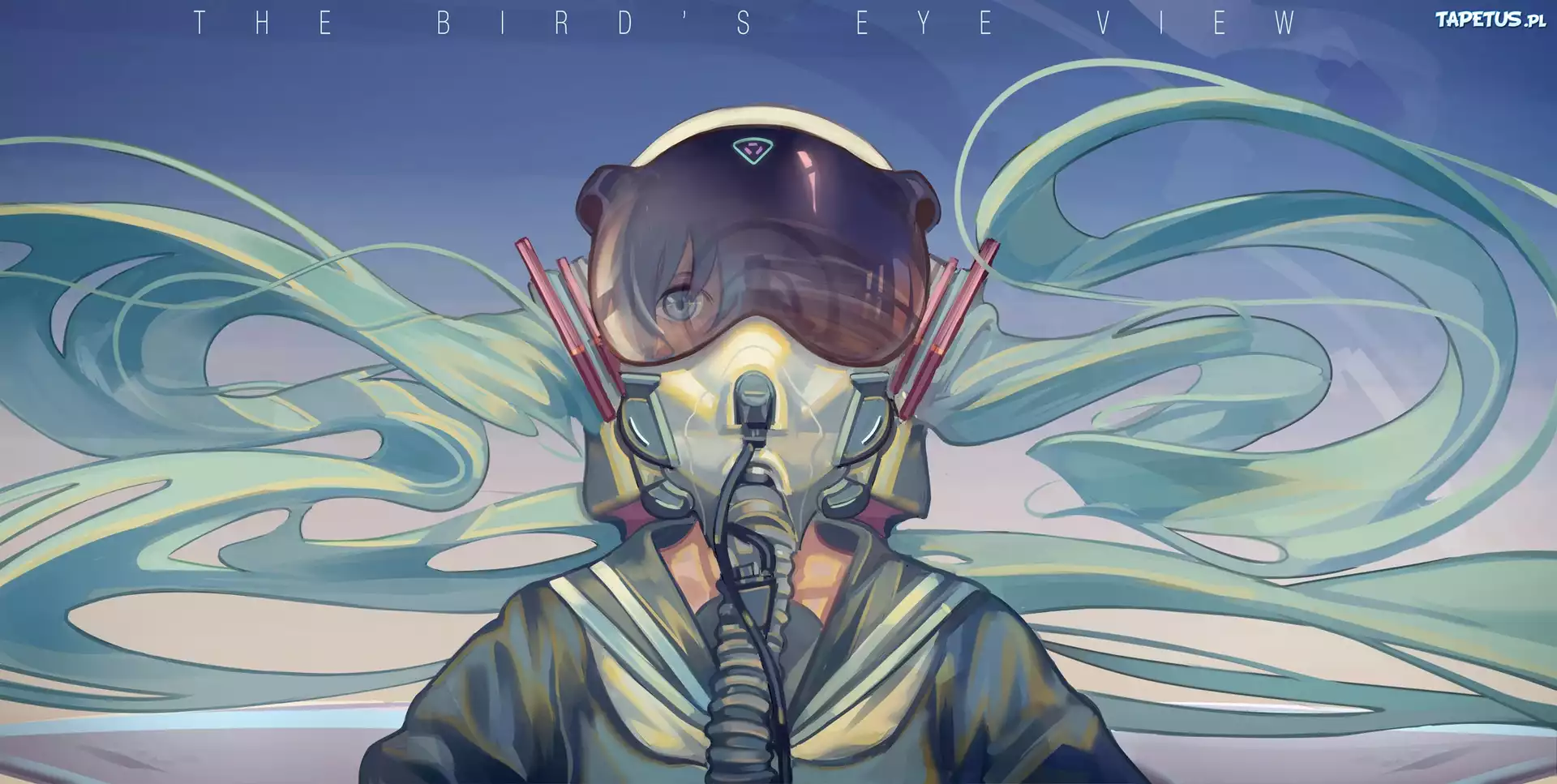 Vocaloid, Hatsune Miku