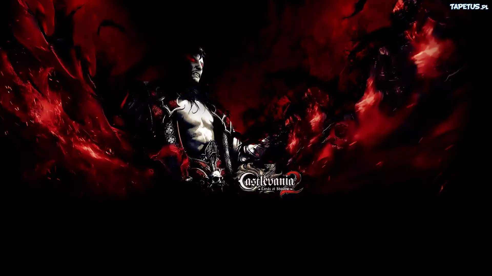 Castlevania, Lords Of Shadows