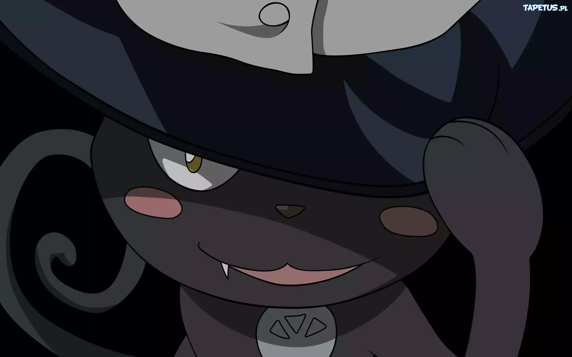 Soul, Eater, Blair, Chat