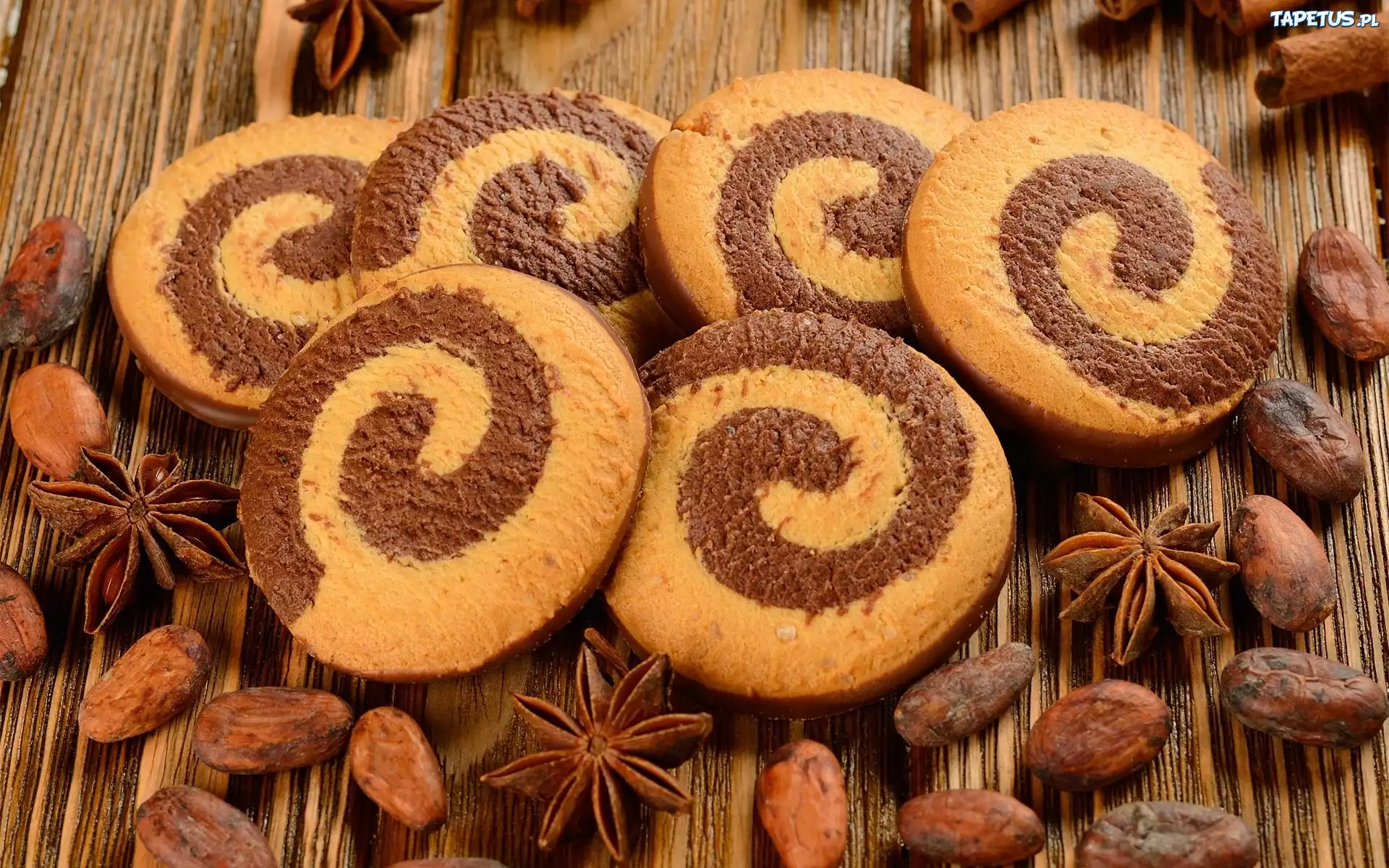 Ciasteczka