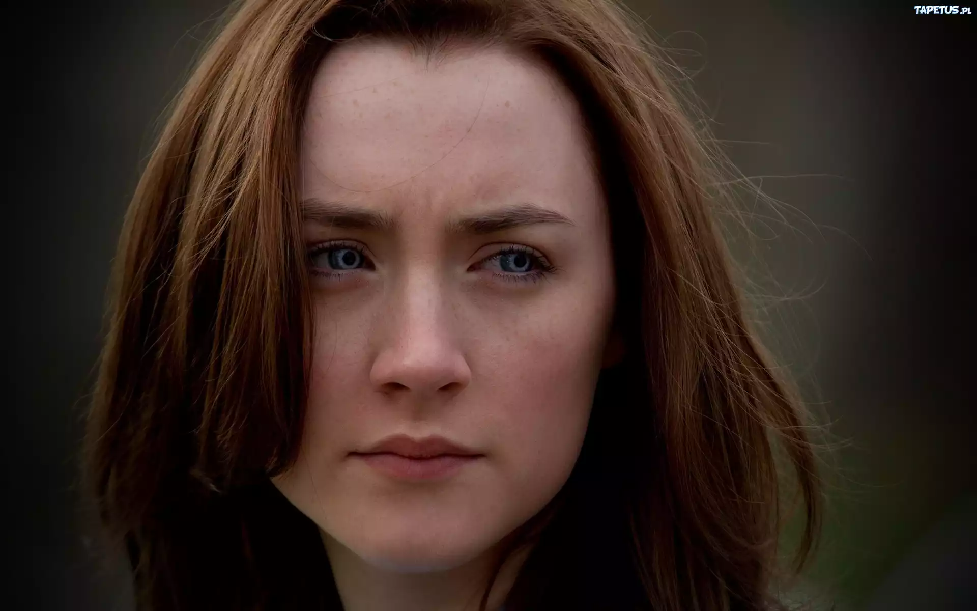 Saoirse Ronan