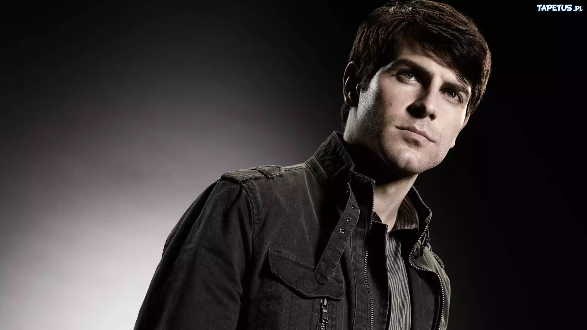 Grimm, Nick Burkhardt, David Giuntoli