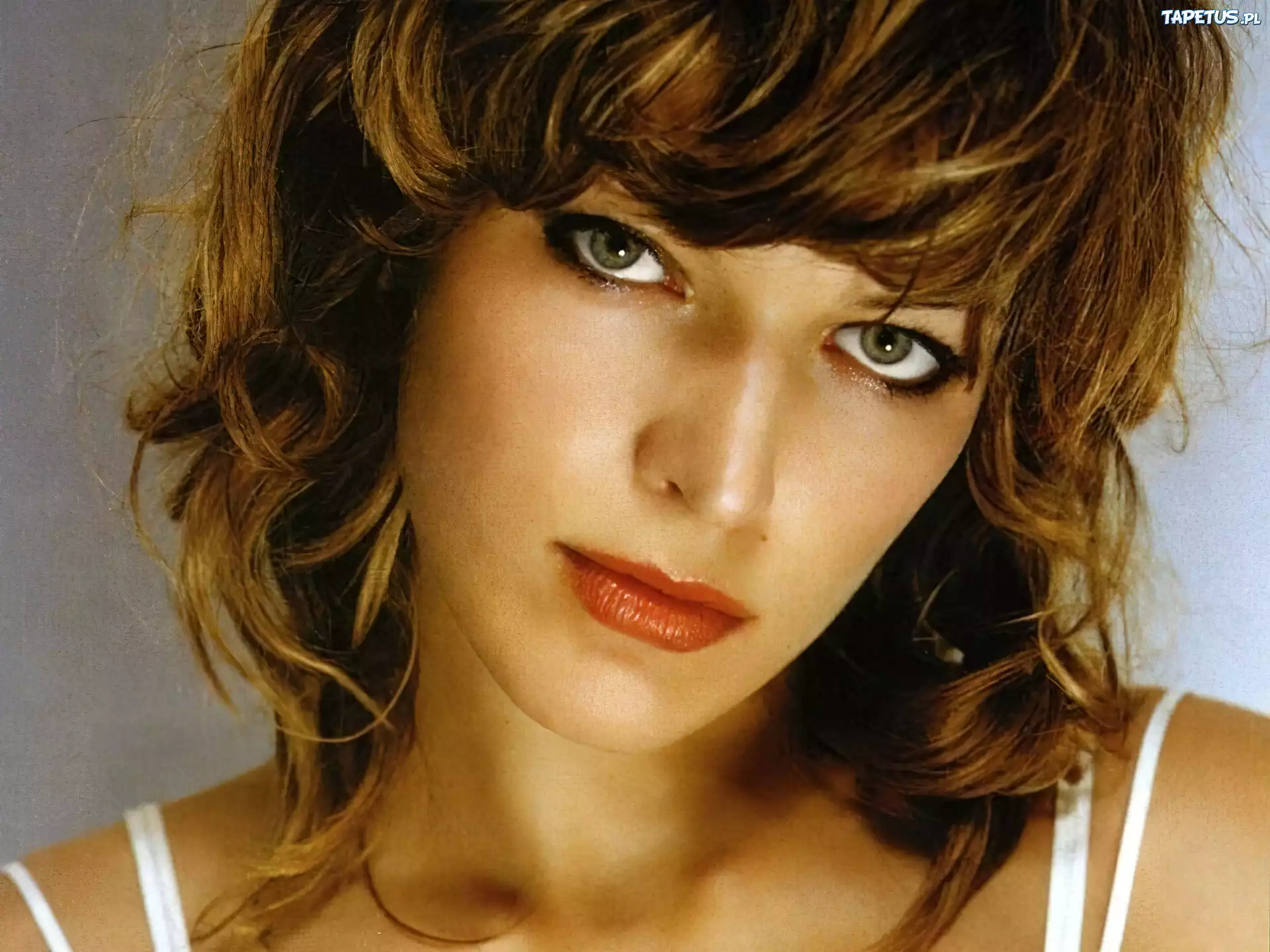 Milla Jovovich