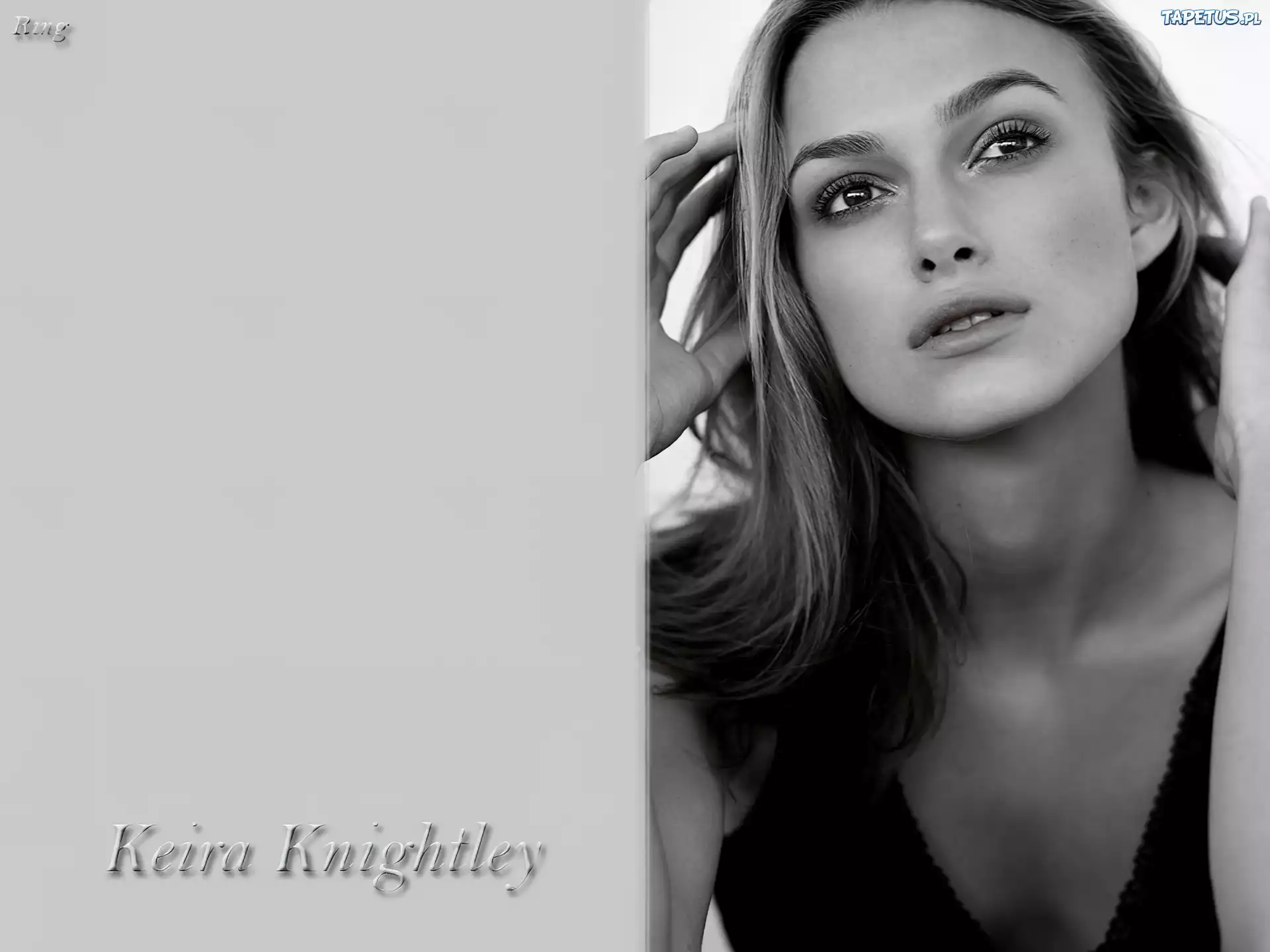 Keira Knightley