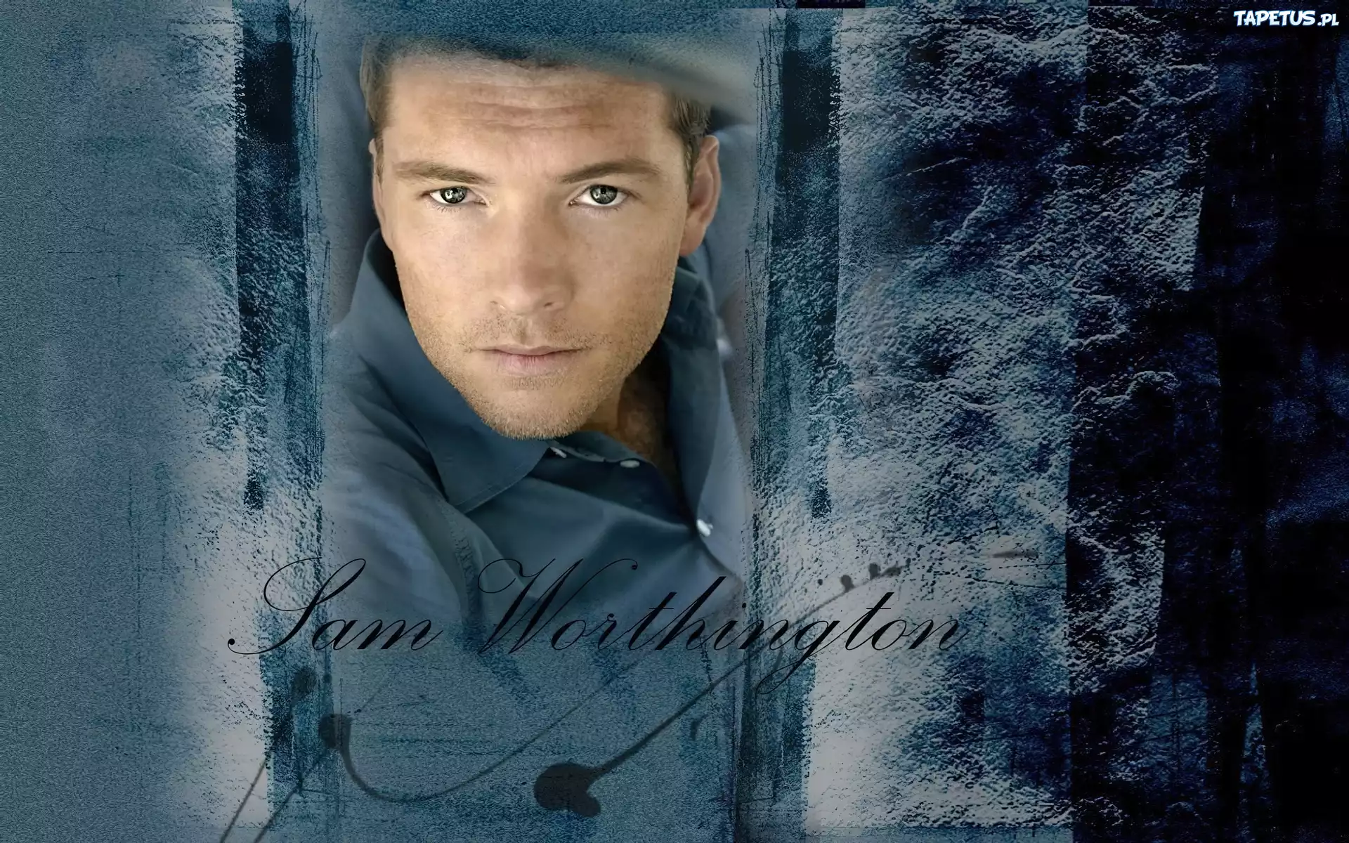 Sam Worthington