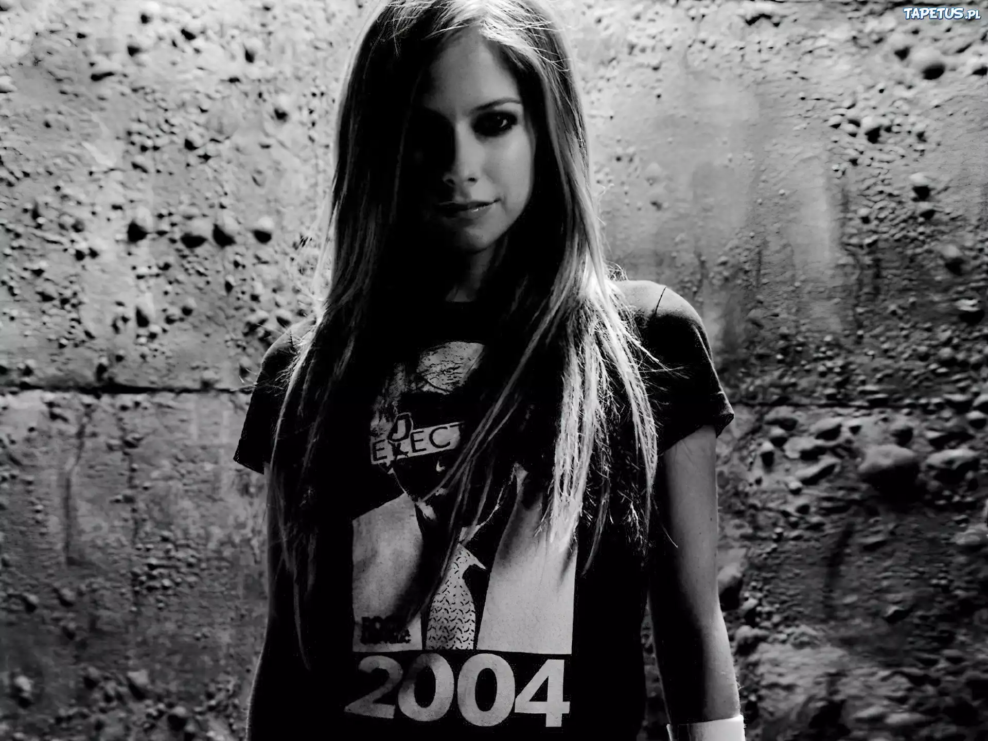 Avril Lavigne, 2004