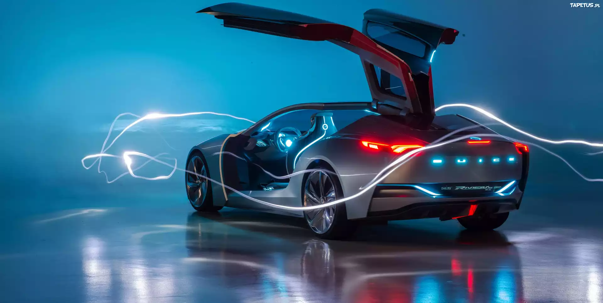 Buick Riviera Concept