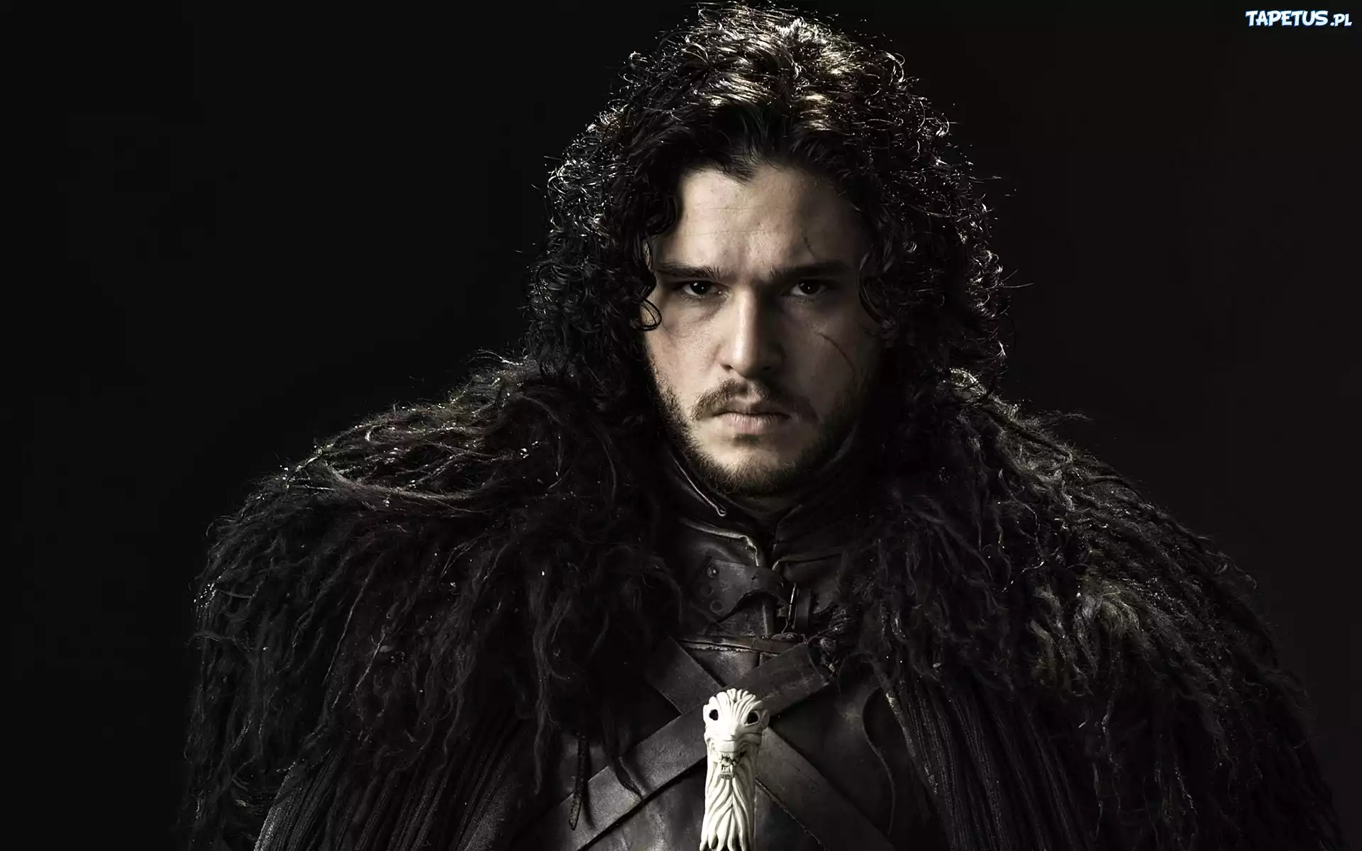 Kit Harington, Serial, Gra o Tron, Game of Thrones