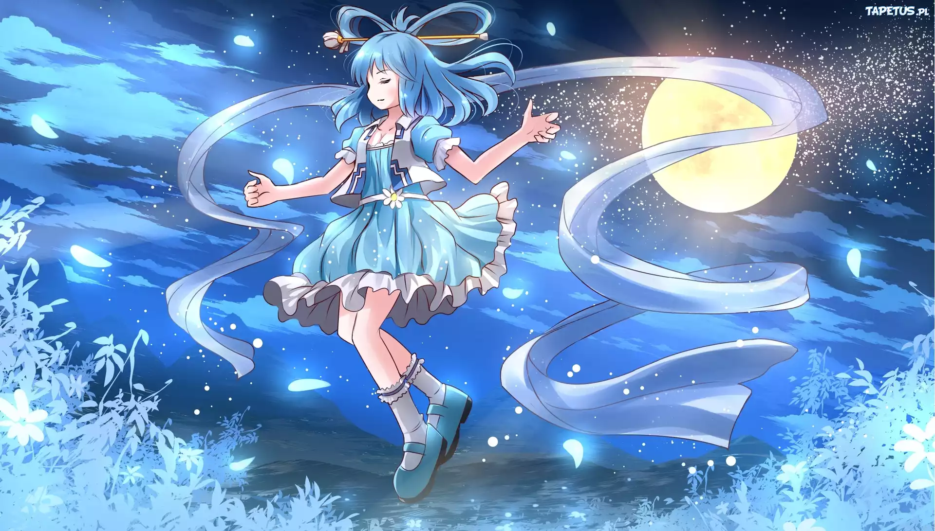 Touhou, Kaku Seiga