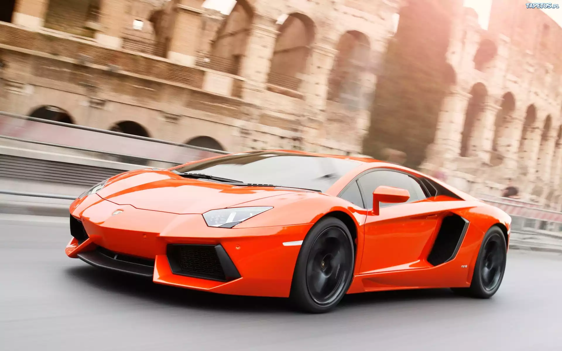 Lamborghini, Aventador, Lp700 4