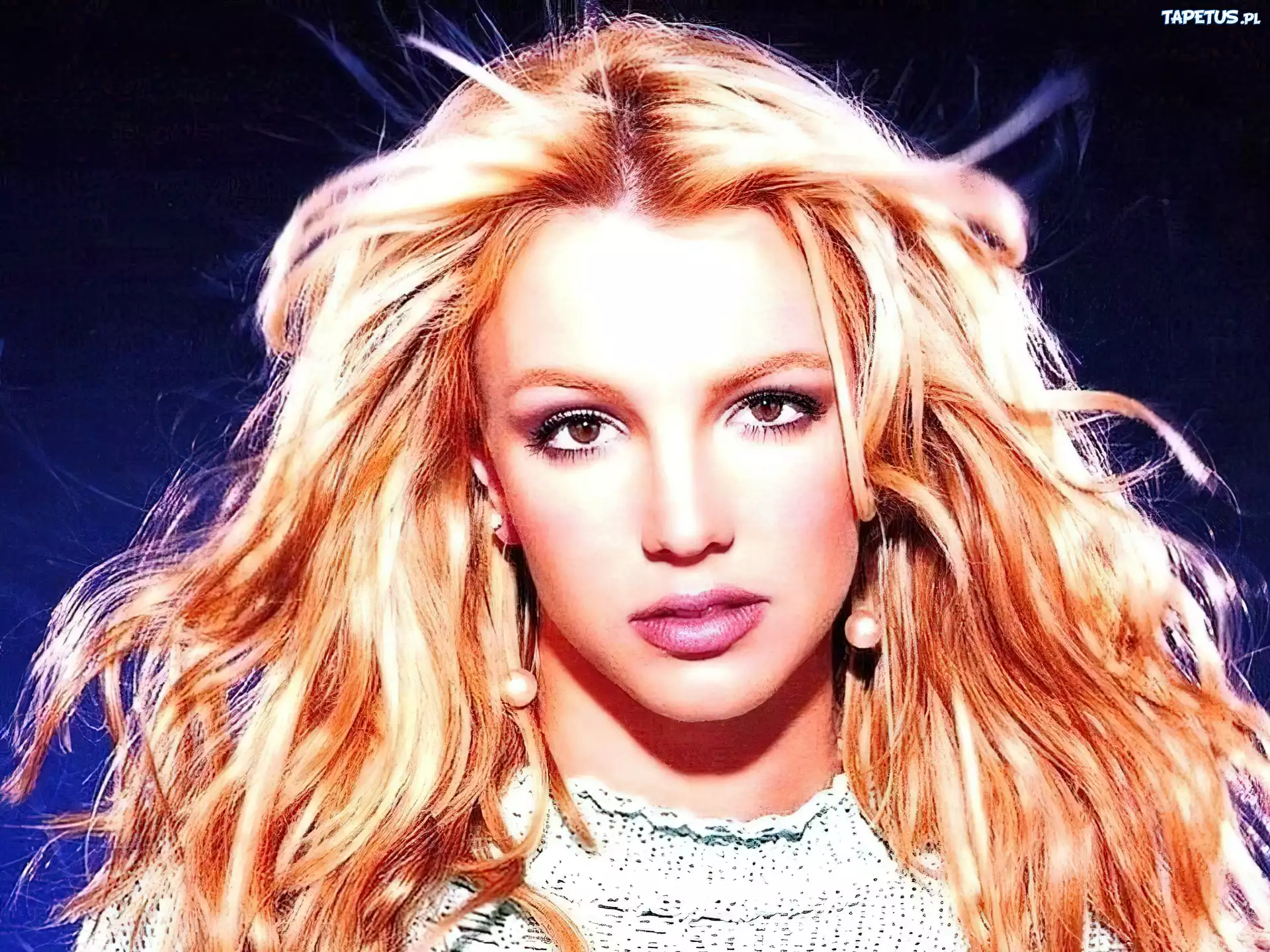 Britney Spears