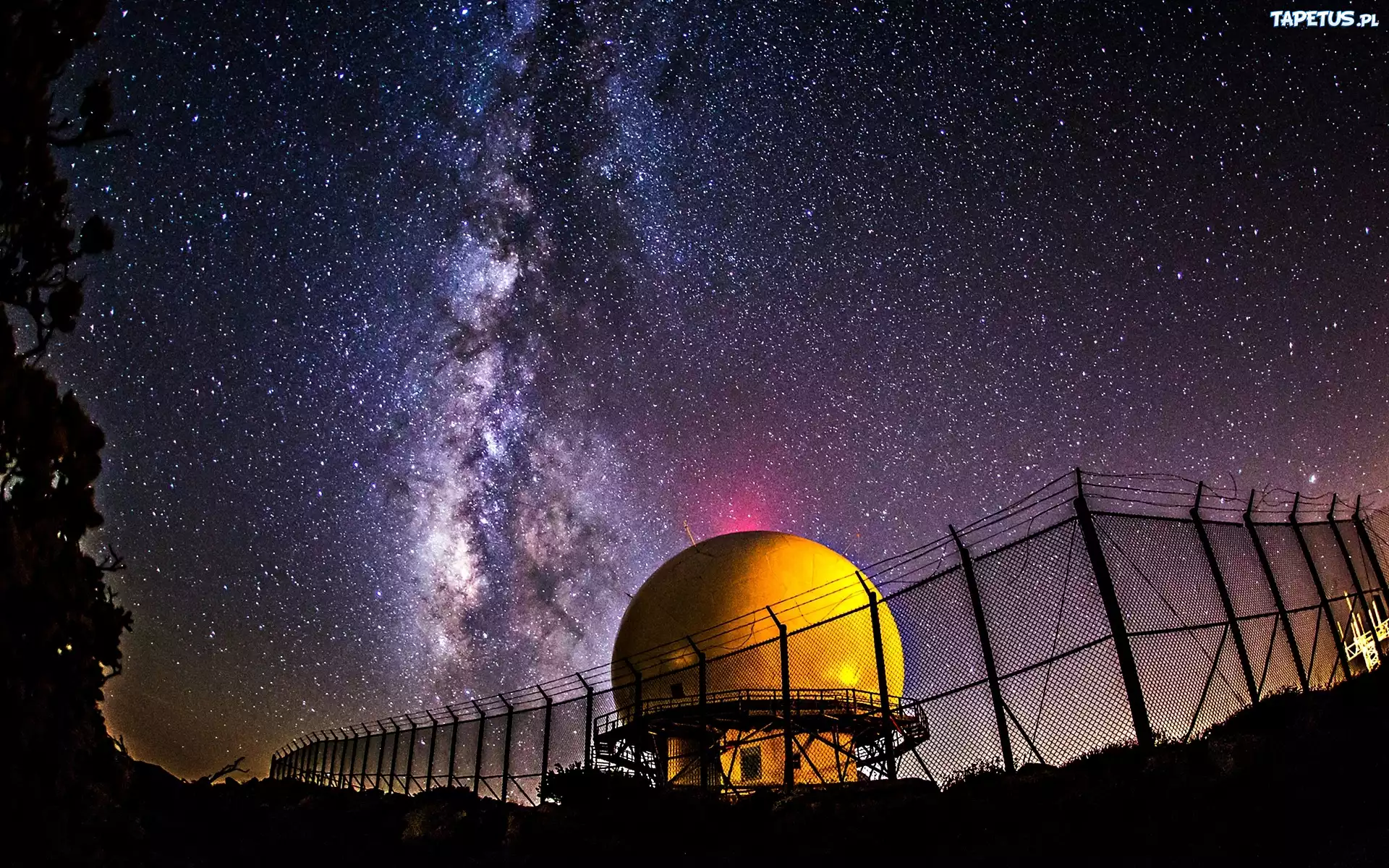 Gwiazdy, Planetarium