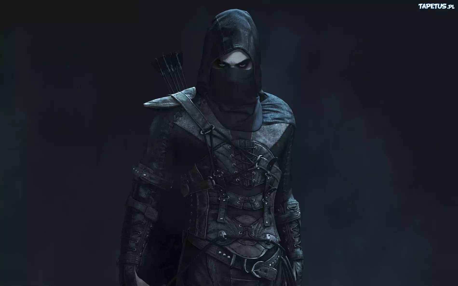 Thief, Garret