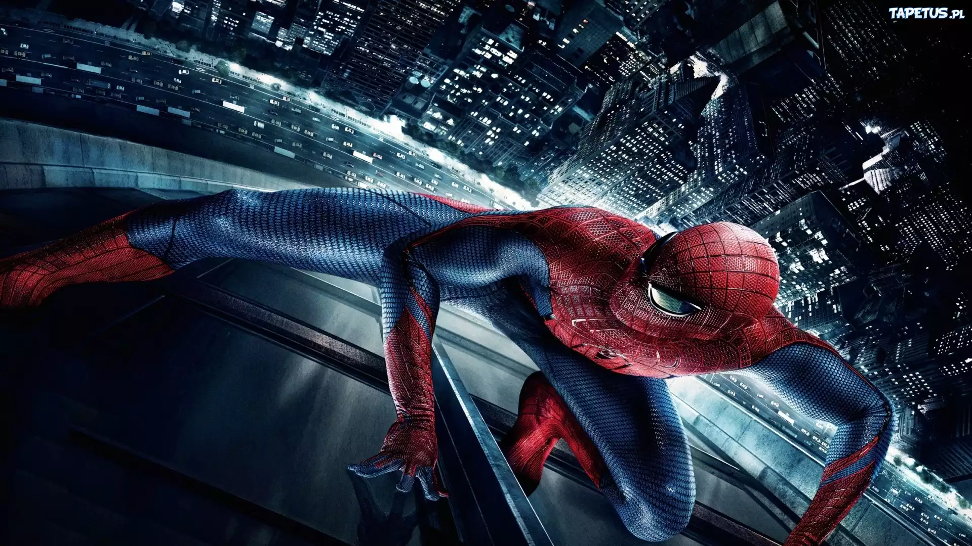 Spiderman