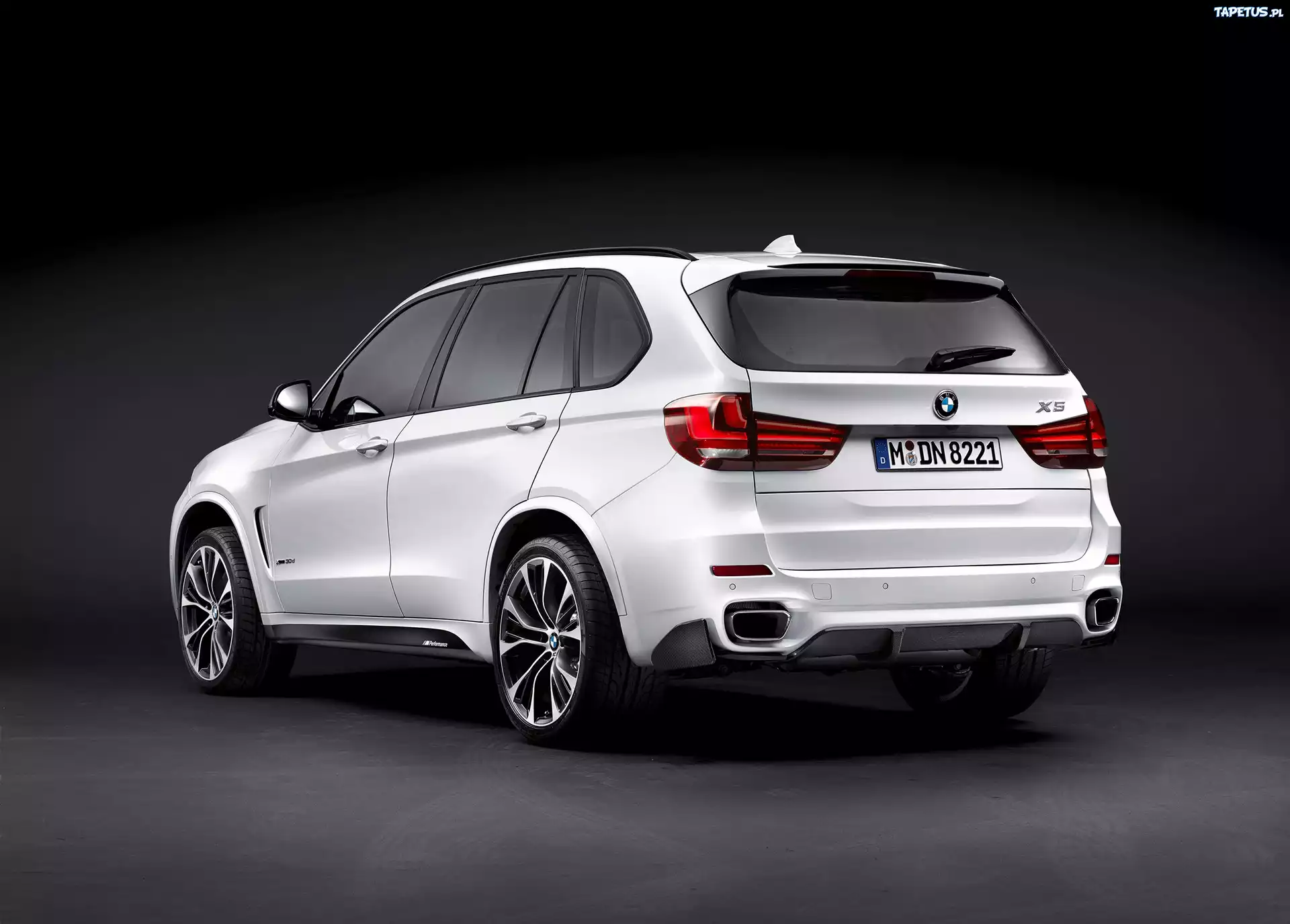 BMW x5 E70