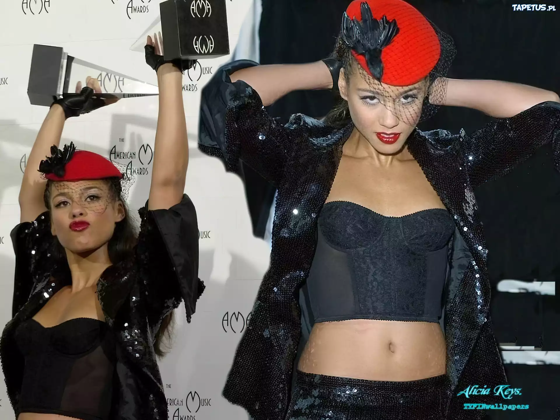 Alicia Keys
