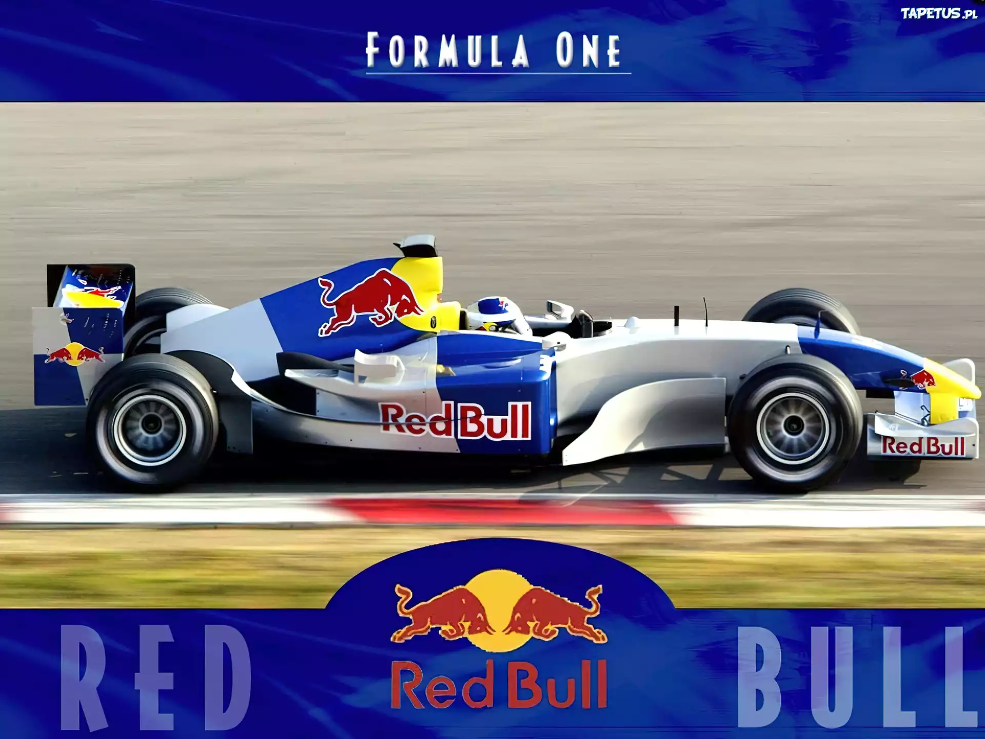 Formuła 1,red bull