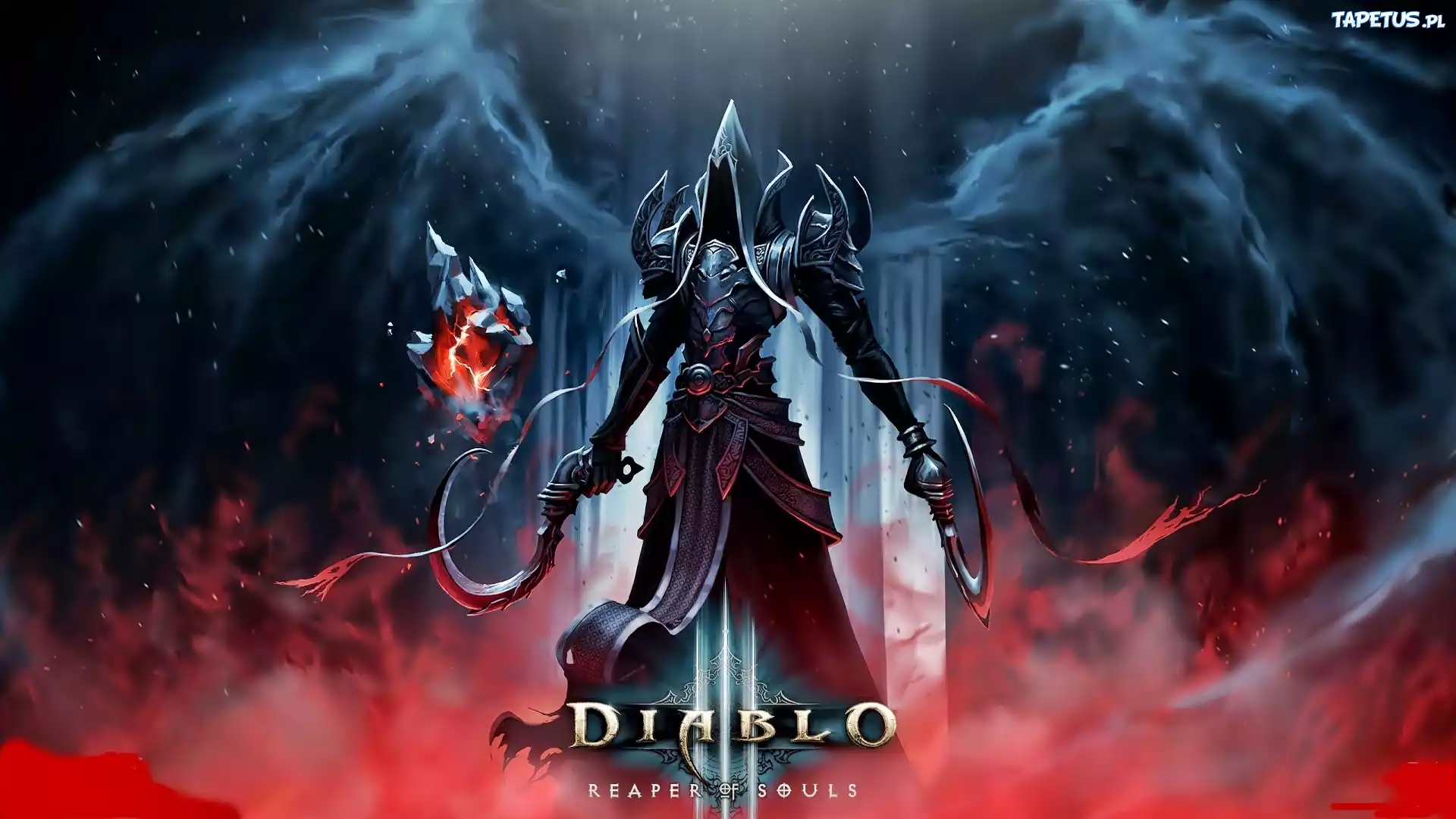 Diablo 3, Reaper Of Souls