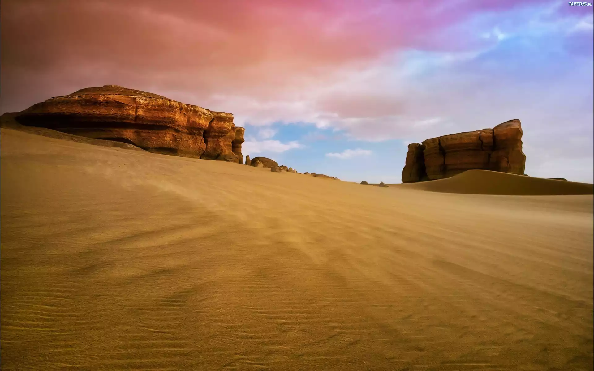 Камни пустыня красный песок загрузить