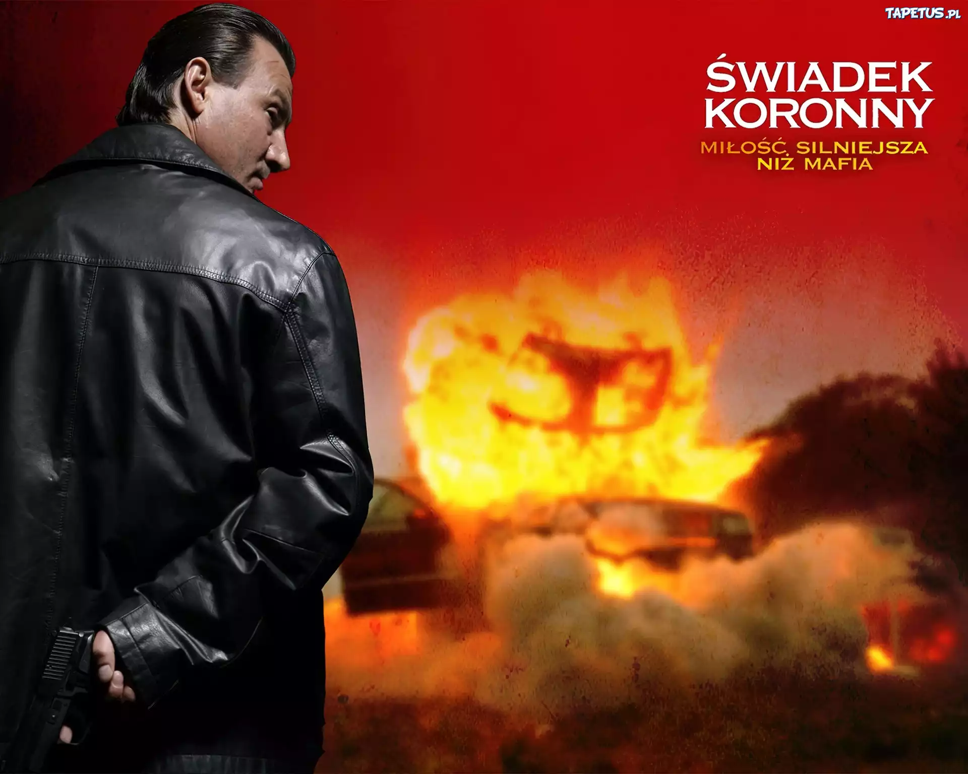 Świadek Koronny