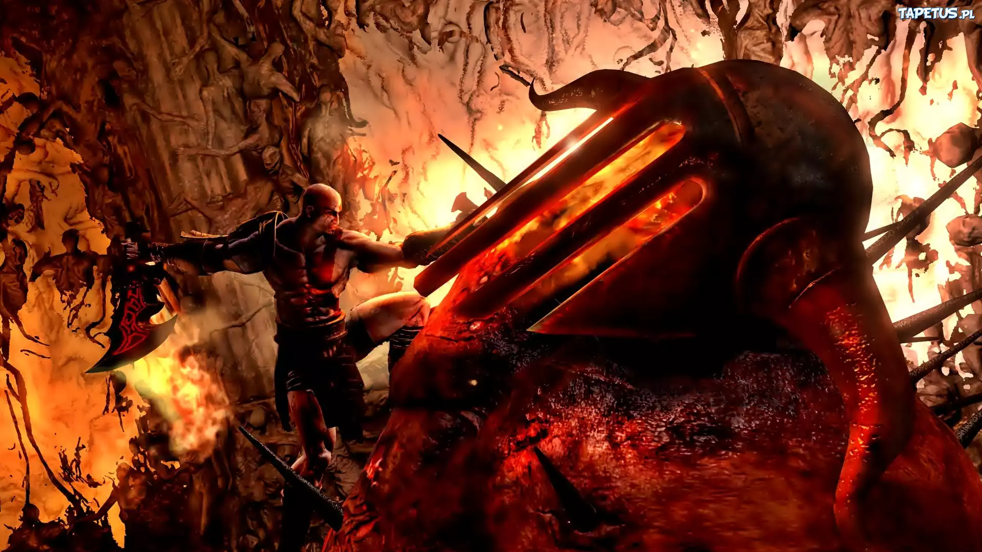 God Of War 3
