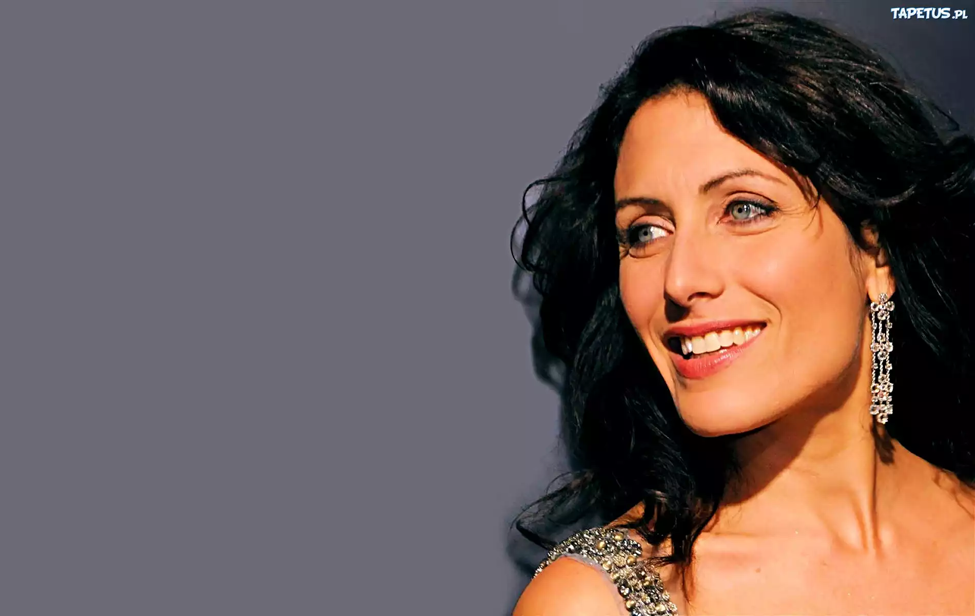 Lisa Edelstein, aktorka