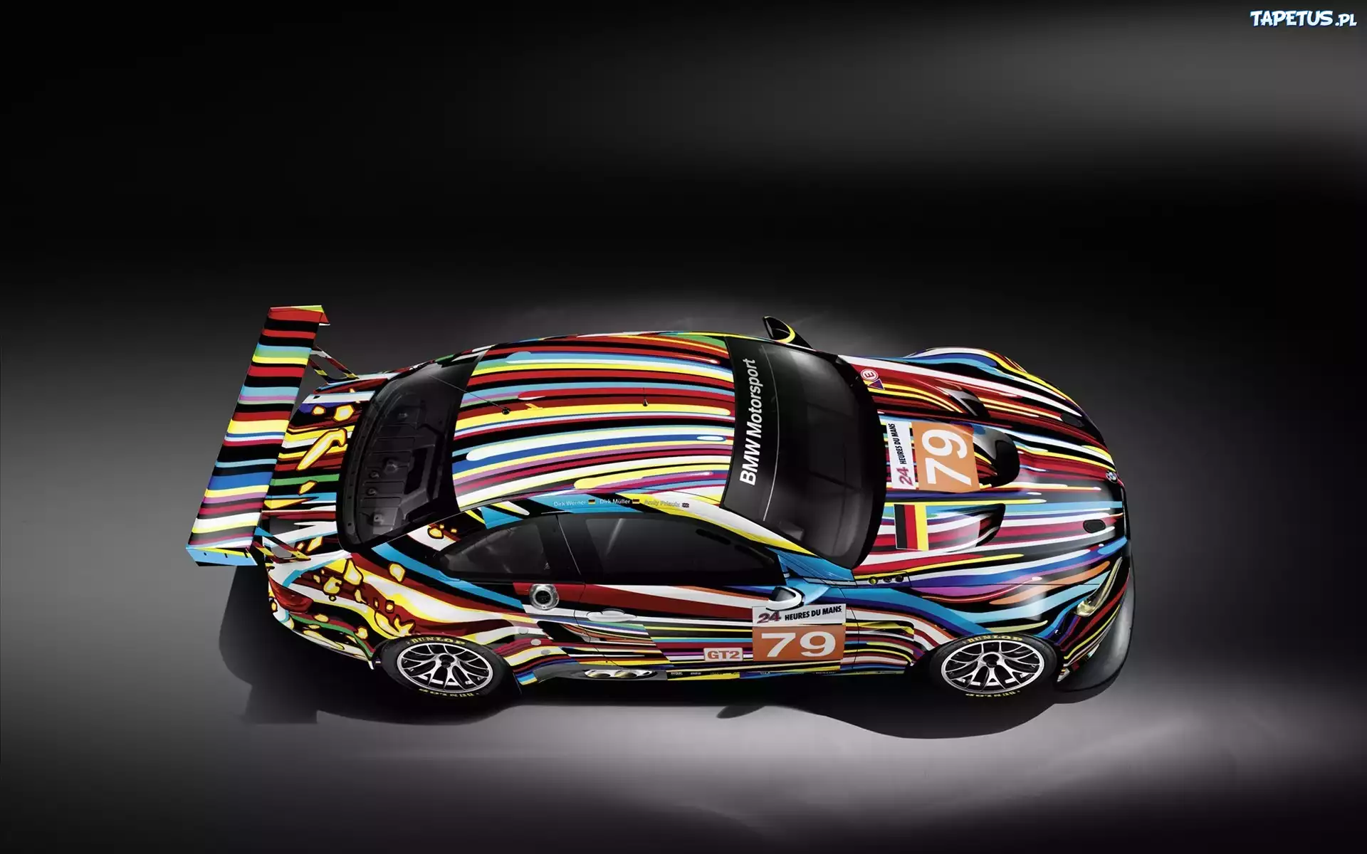 BMW, Tuning