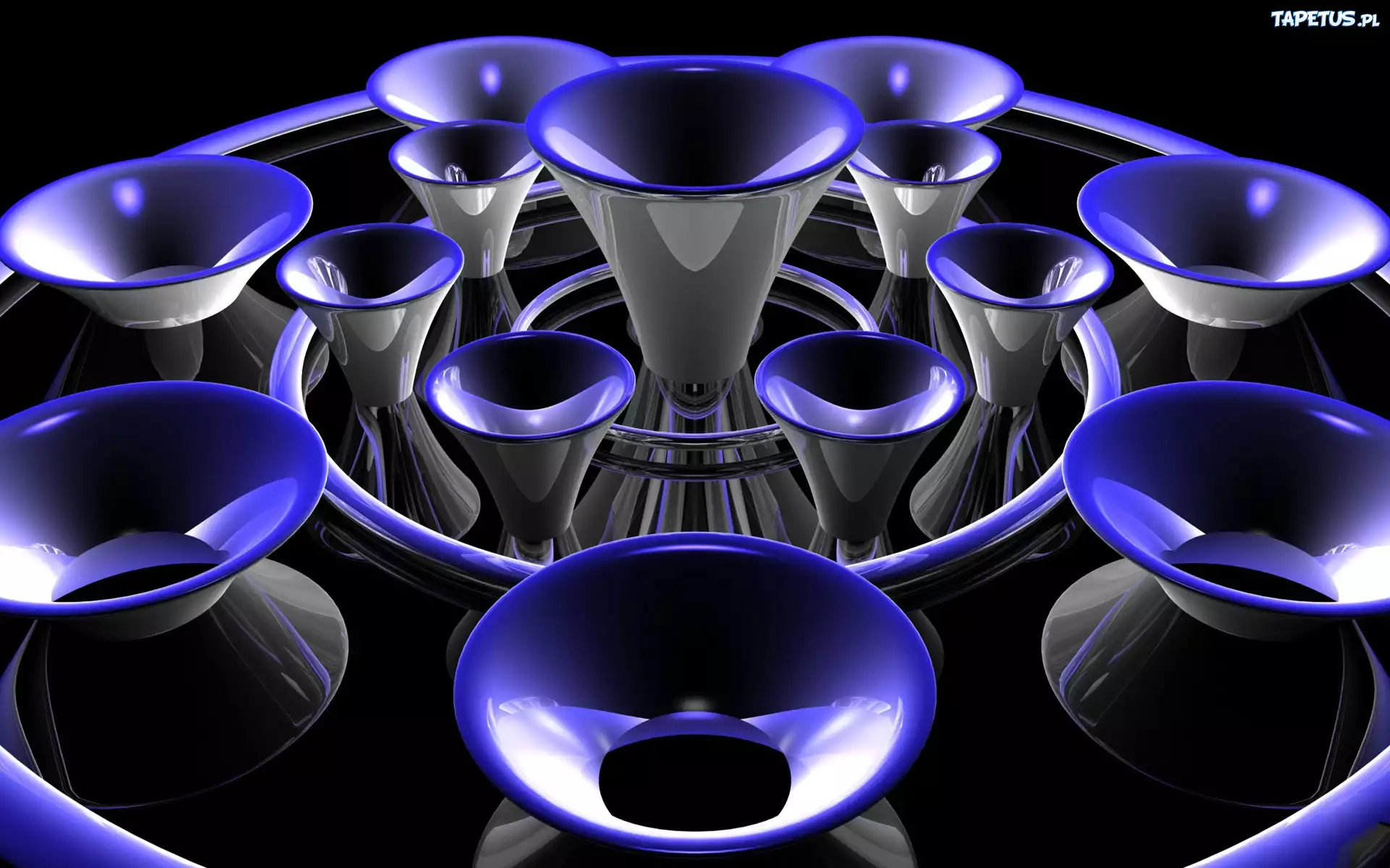 Grafika, 3D