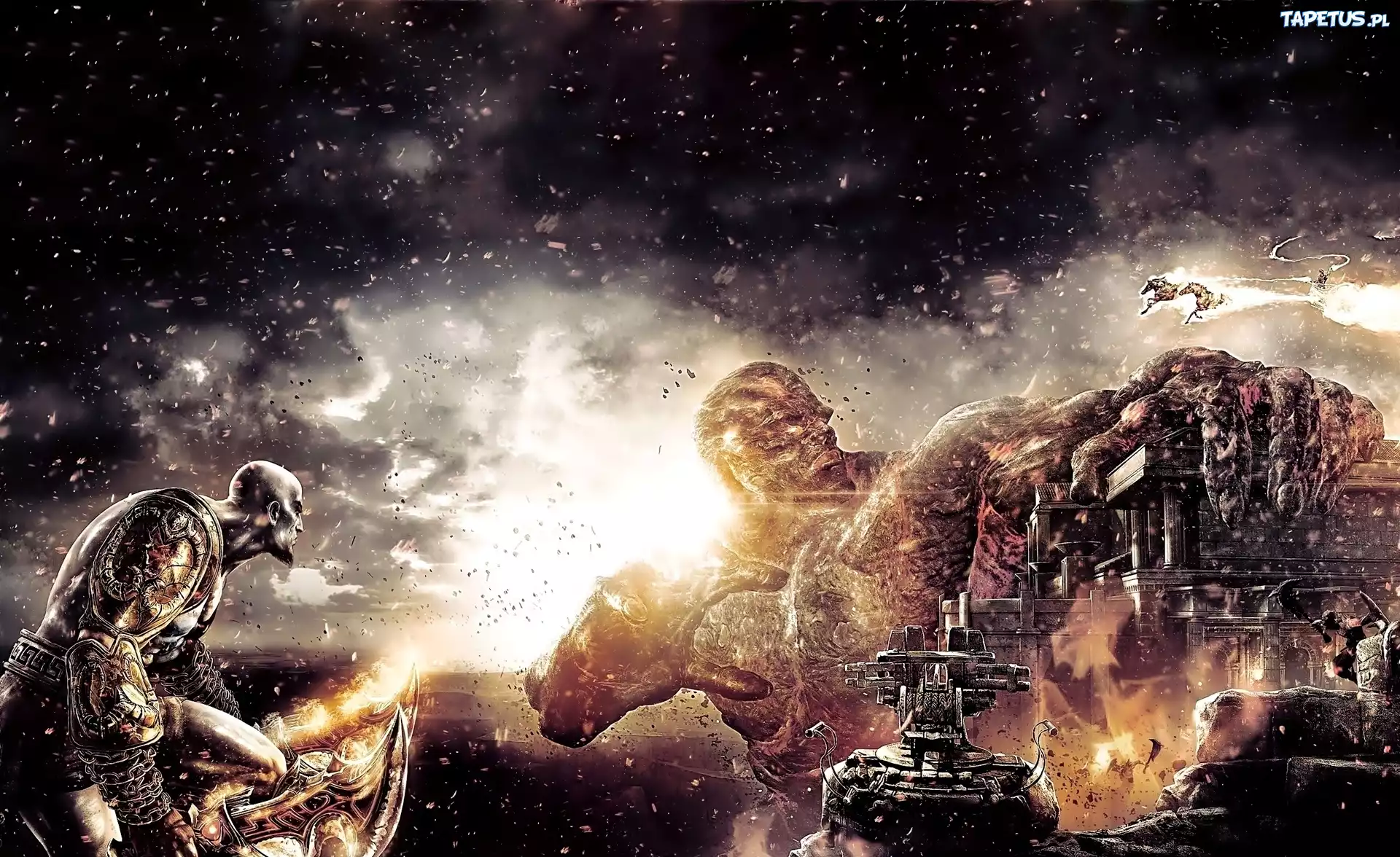 God Of War 2