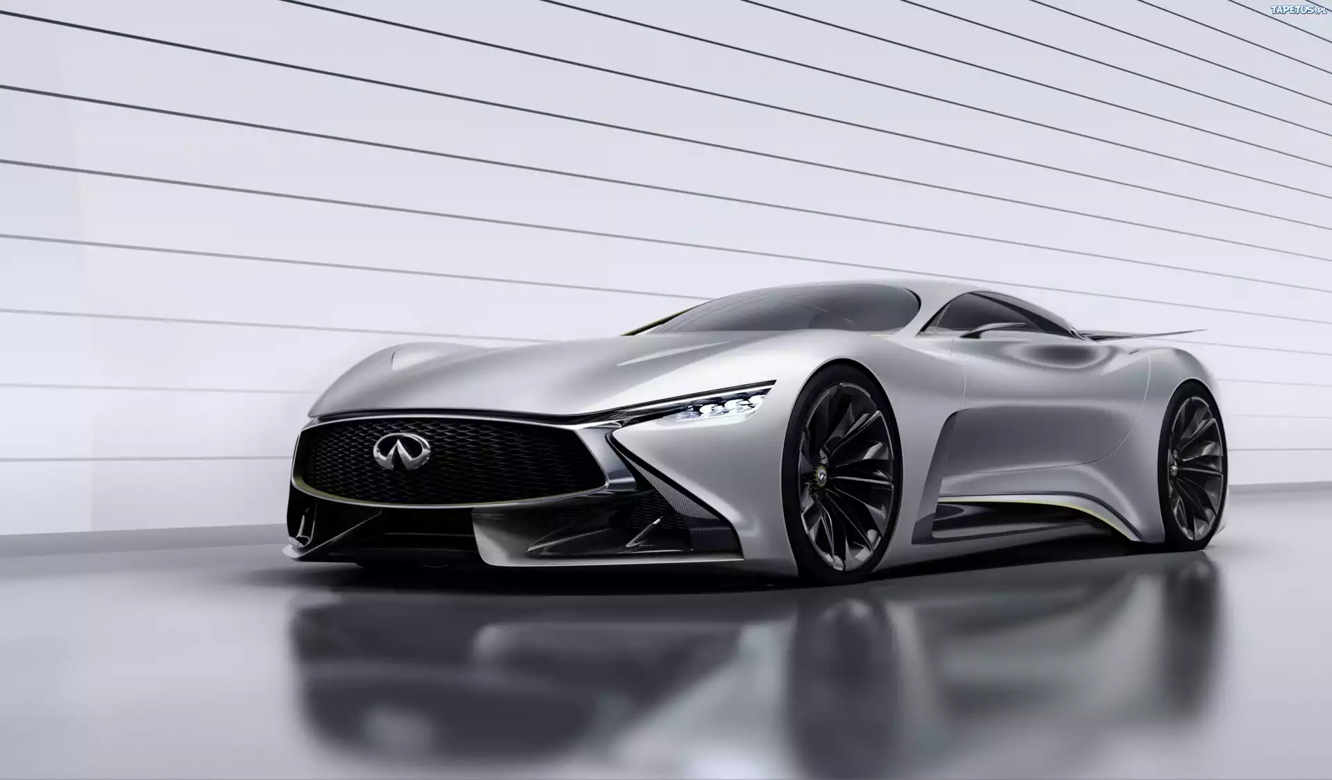 Infiniti Concept