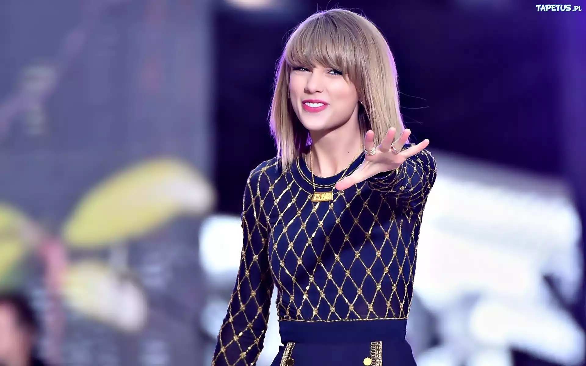 Kobieta, Taylor Swift
