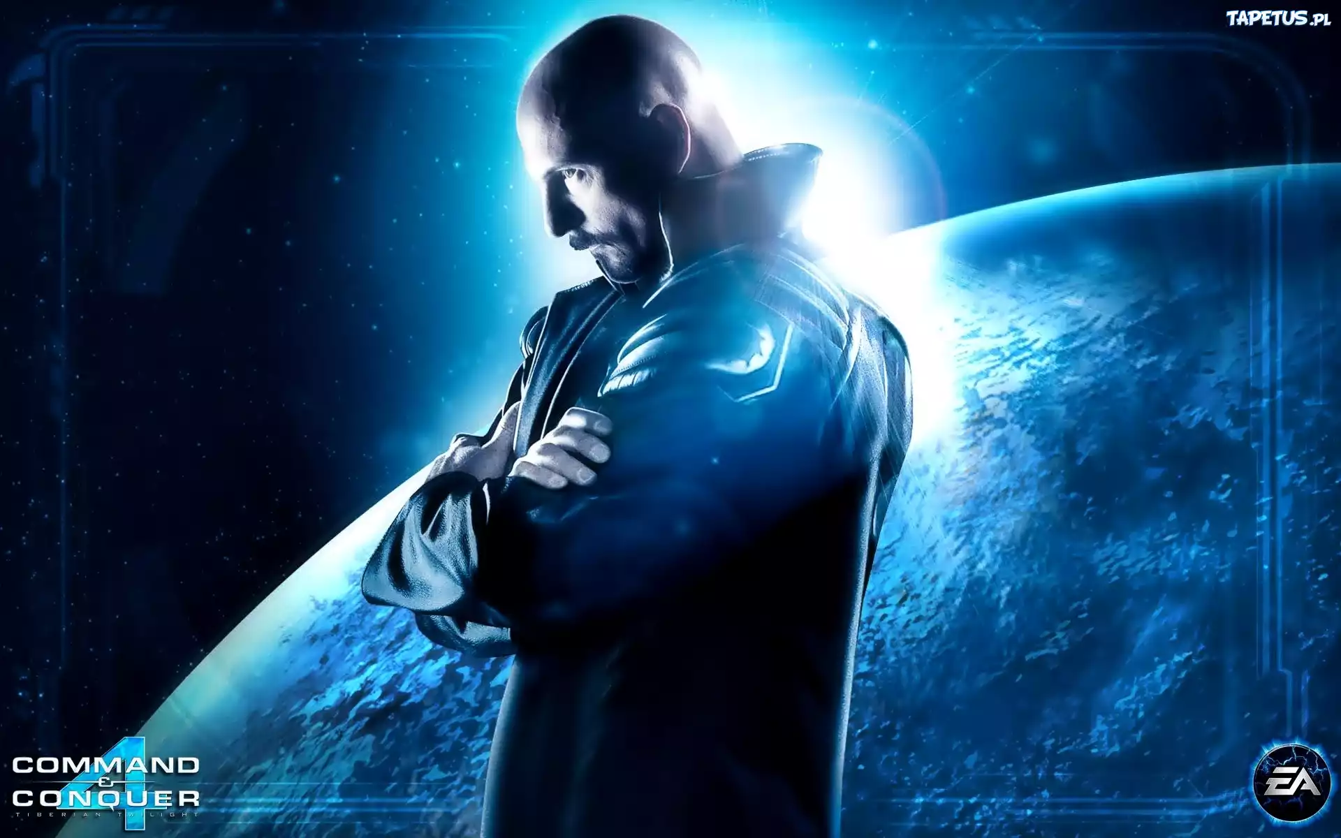 Command and Conquer