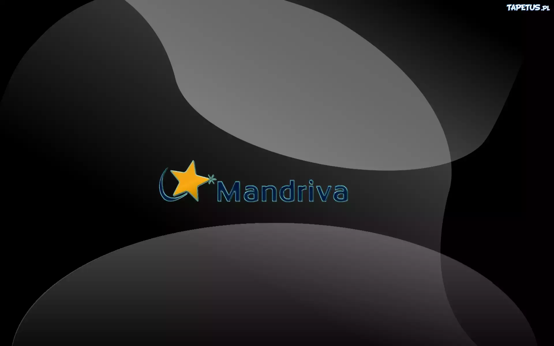Linux, Mandriwa, System Operacyjny