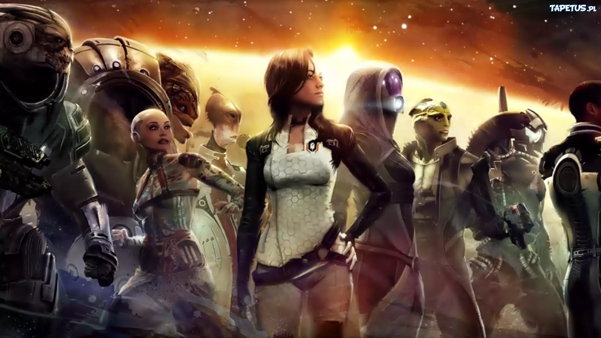 Mass Effect 2