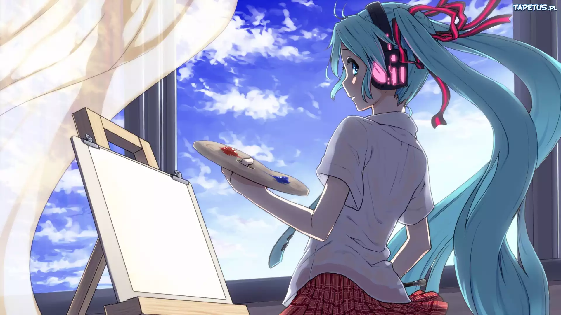 Vocaloid, Hatsune Miku