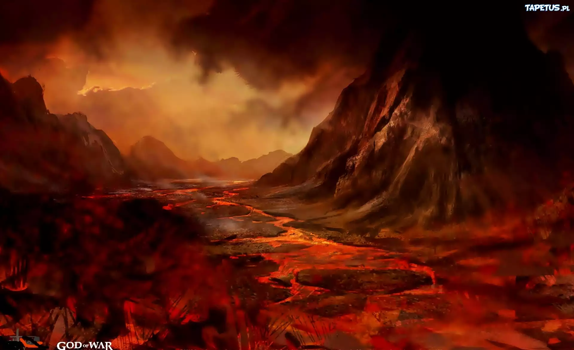 God Of War, Ascension