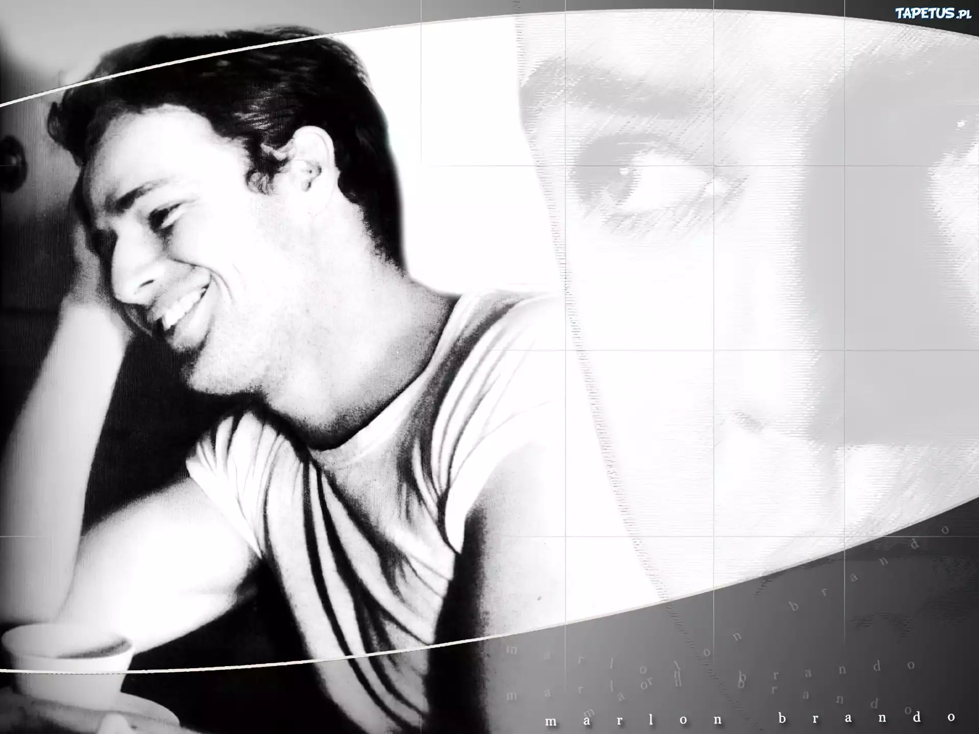 Marlon Brando