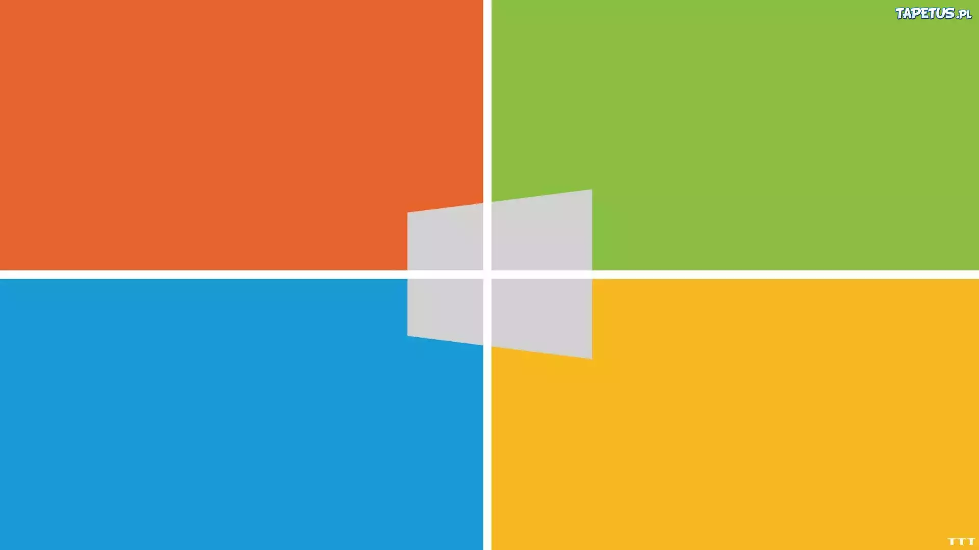 Windows 10, Kolory