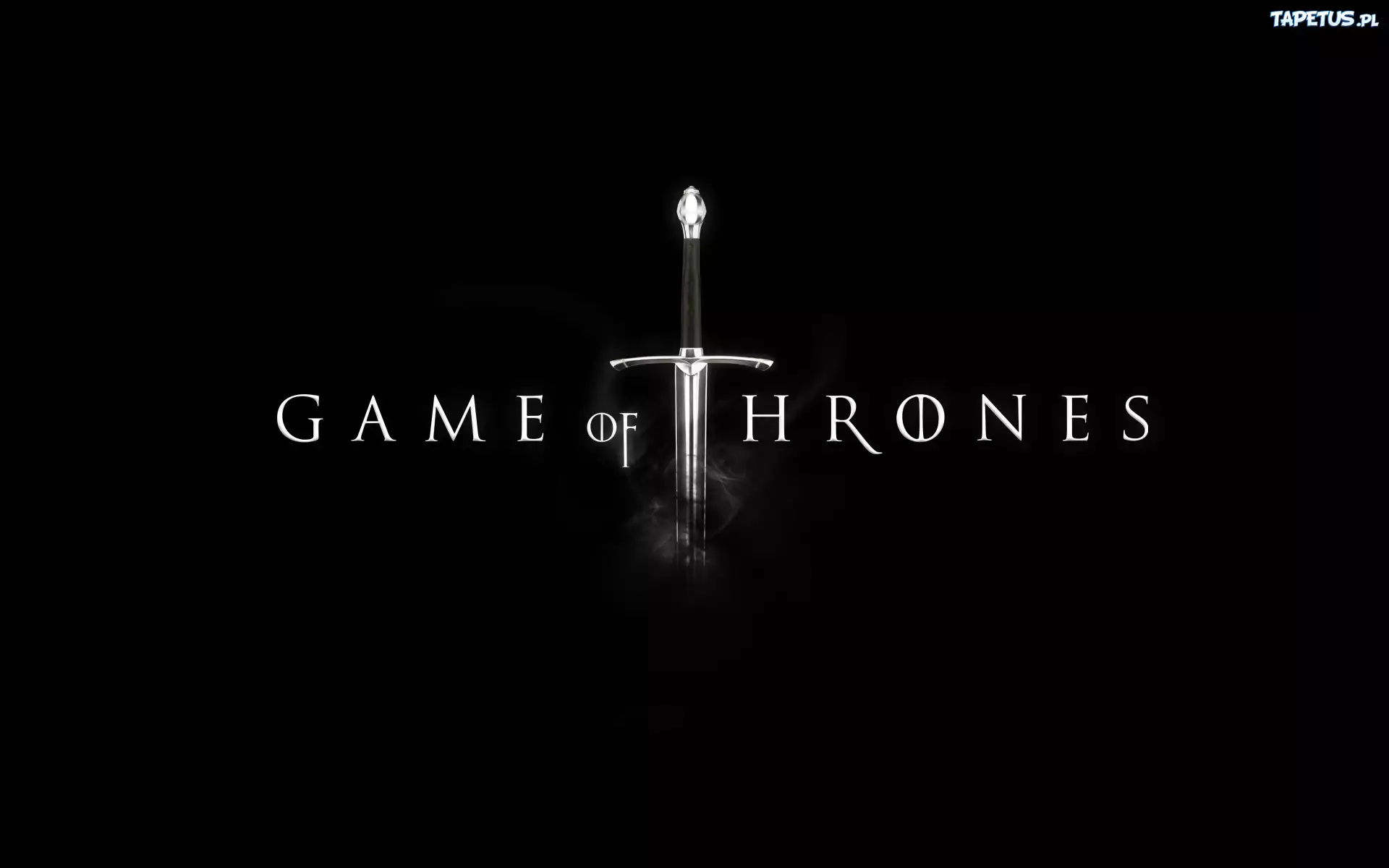 Serial, Gra o tron, Game of Thrones