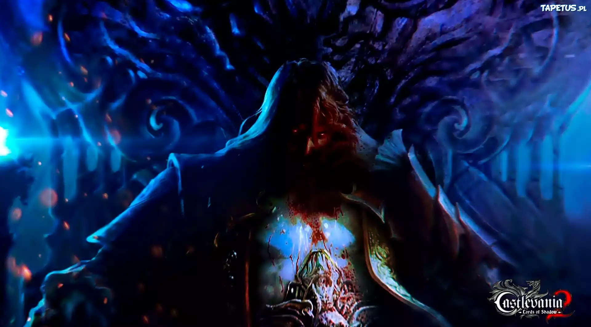 Castlevania, Lords Of Shadows