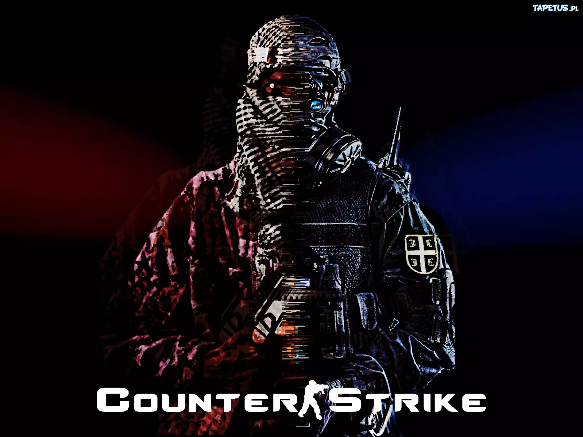 Counter Strike, CS GO
