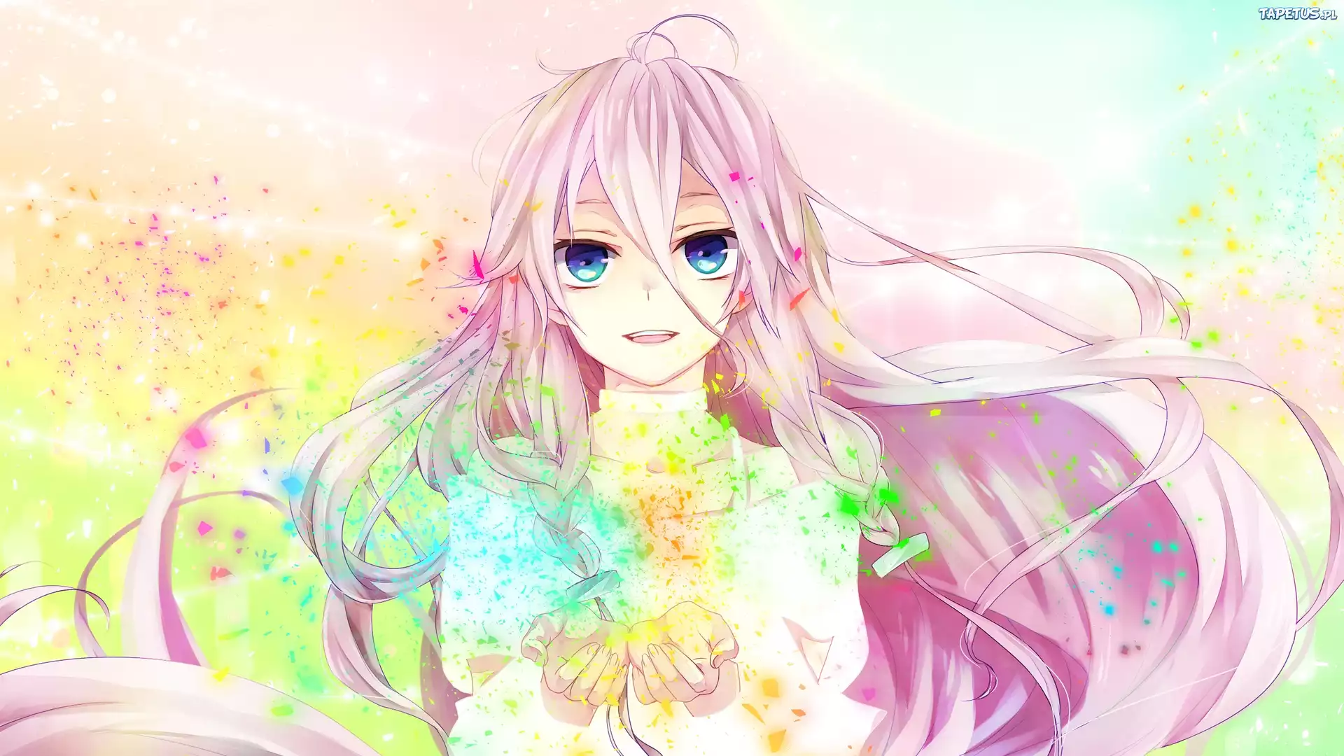 Vocaloid, IA