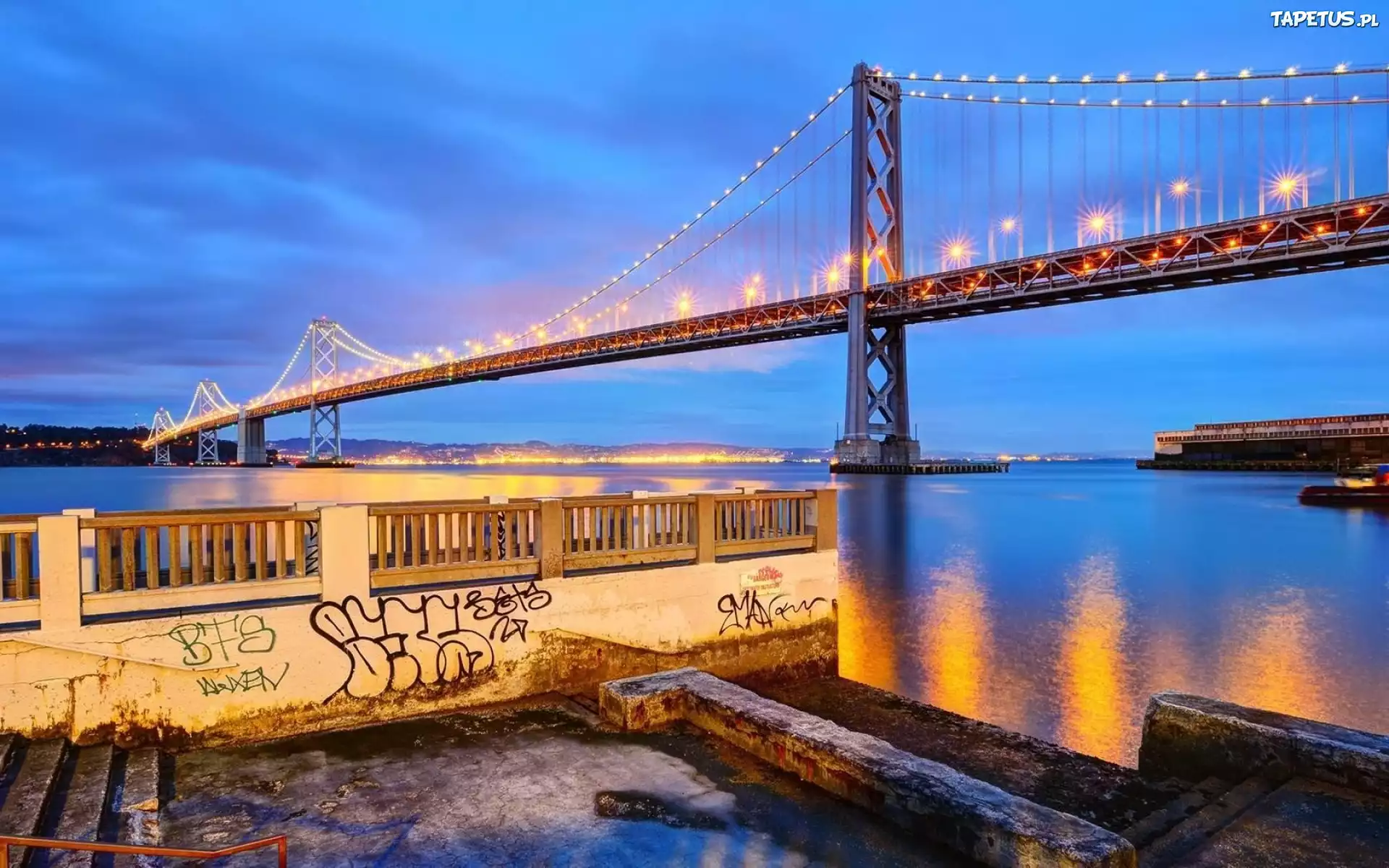 Most Golden Gate, San Francisco
