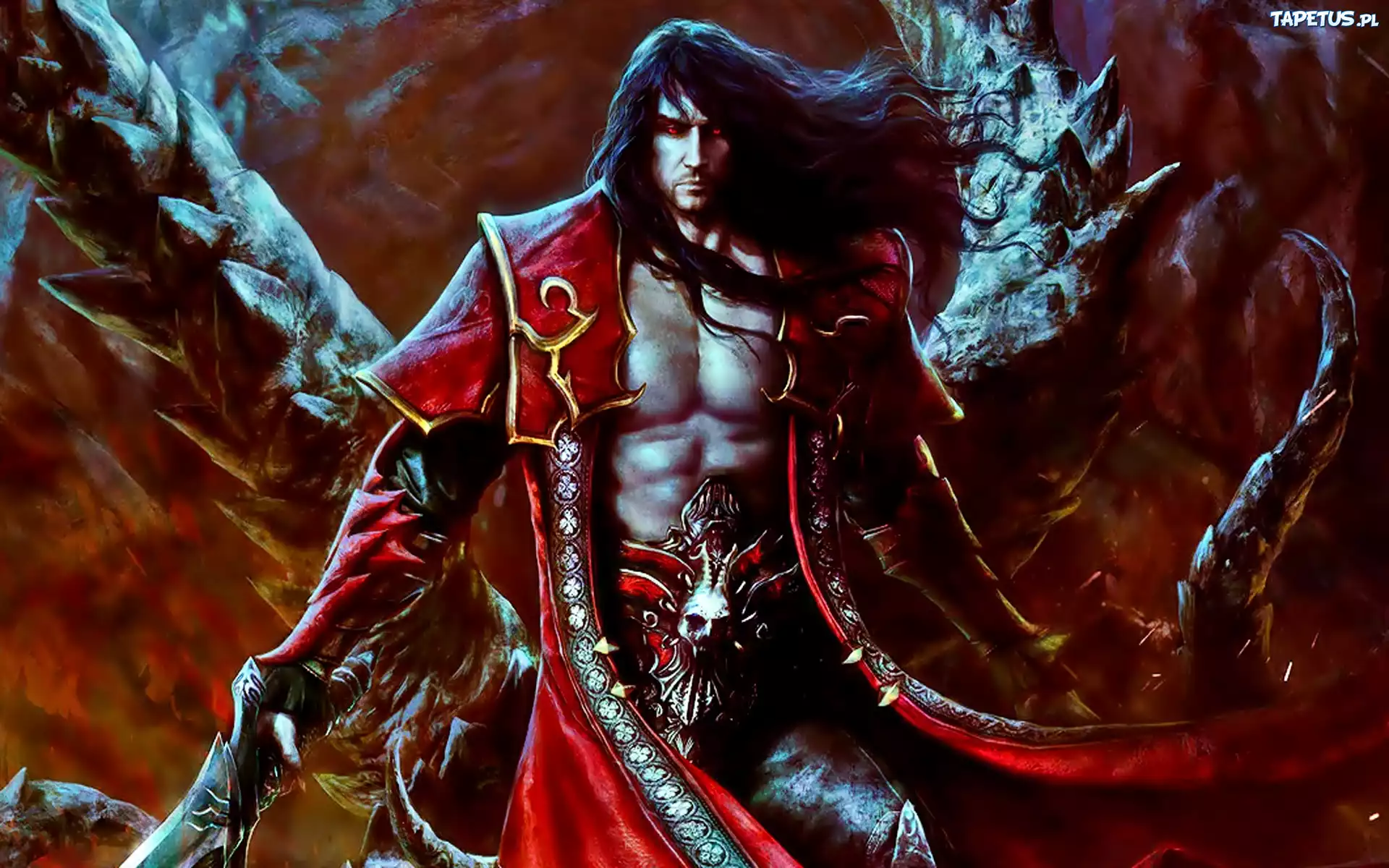 Costlevania, Dracula I