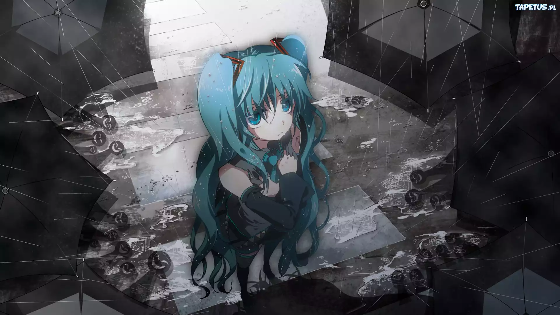 Vocaloid, Hatsune Miku