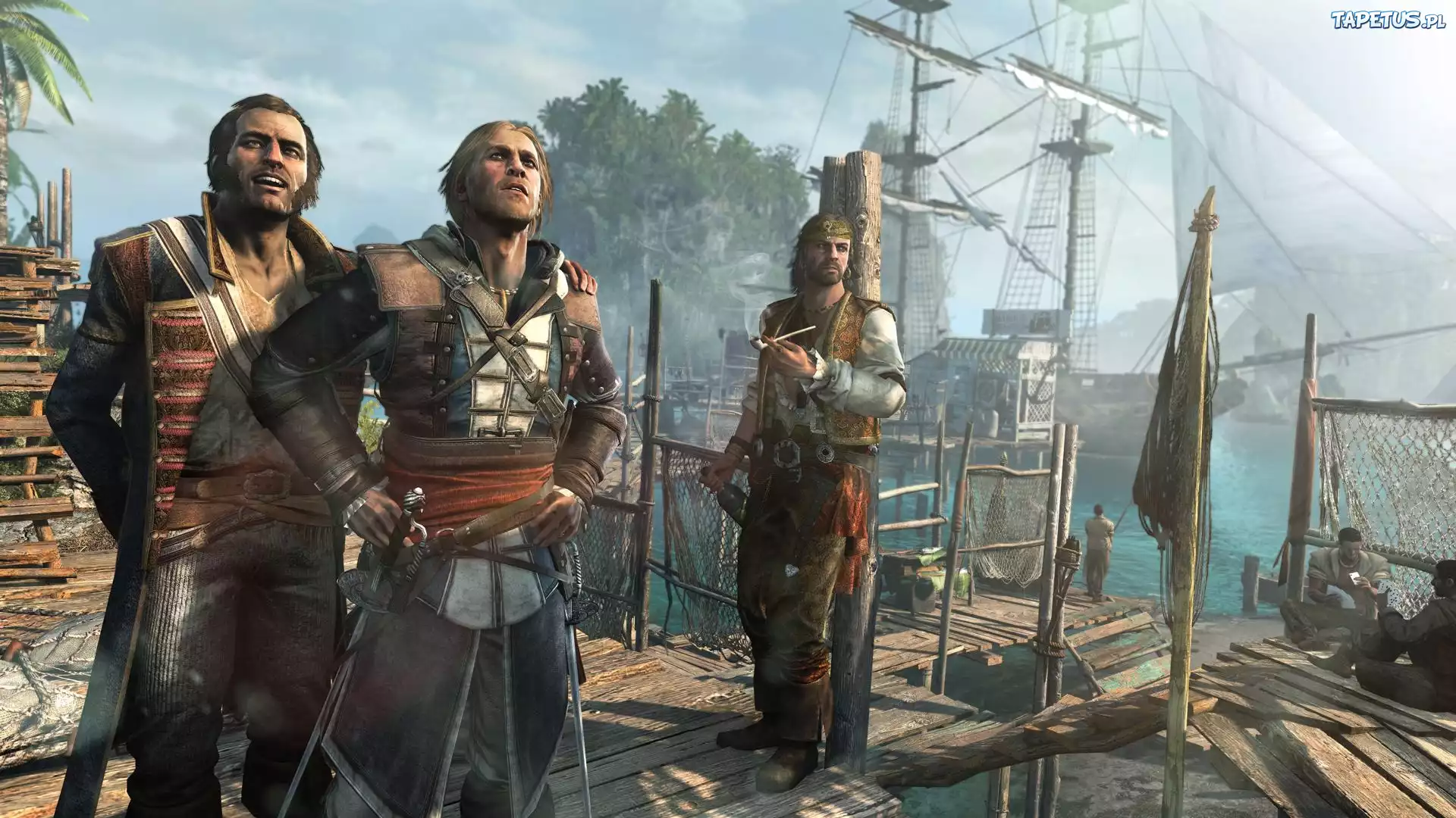 Assassins Creed 4