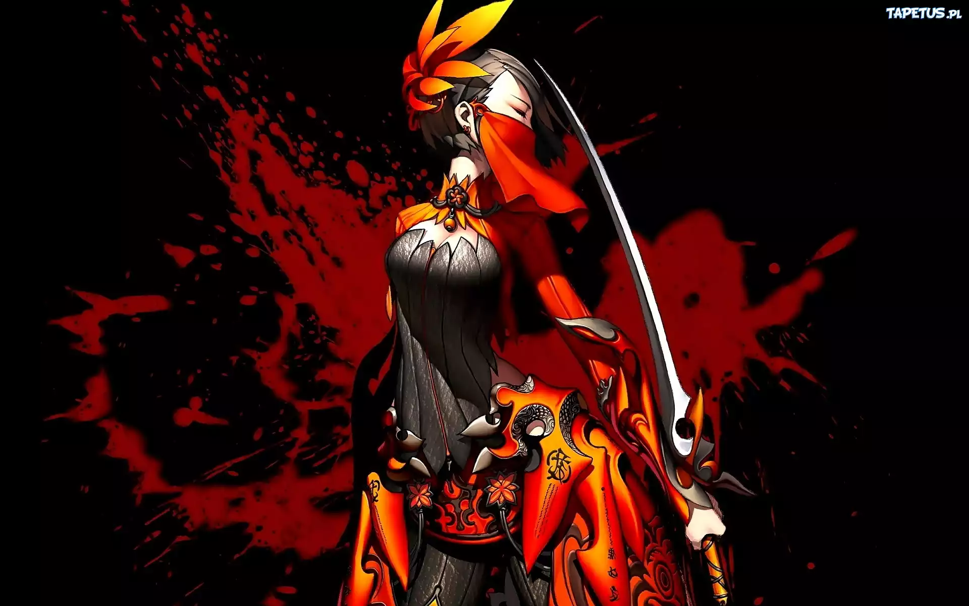 Blade And Soul